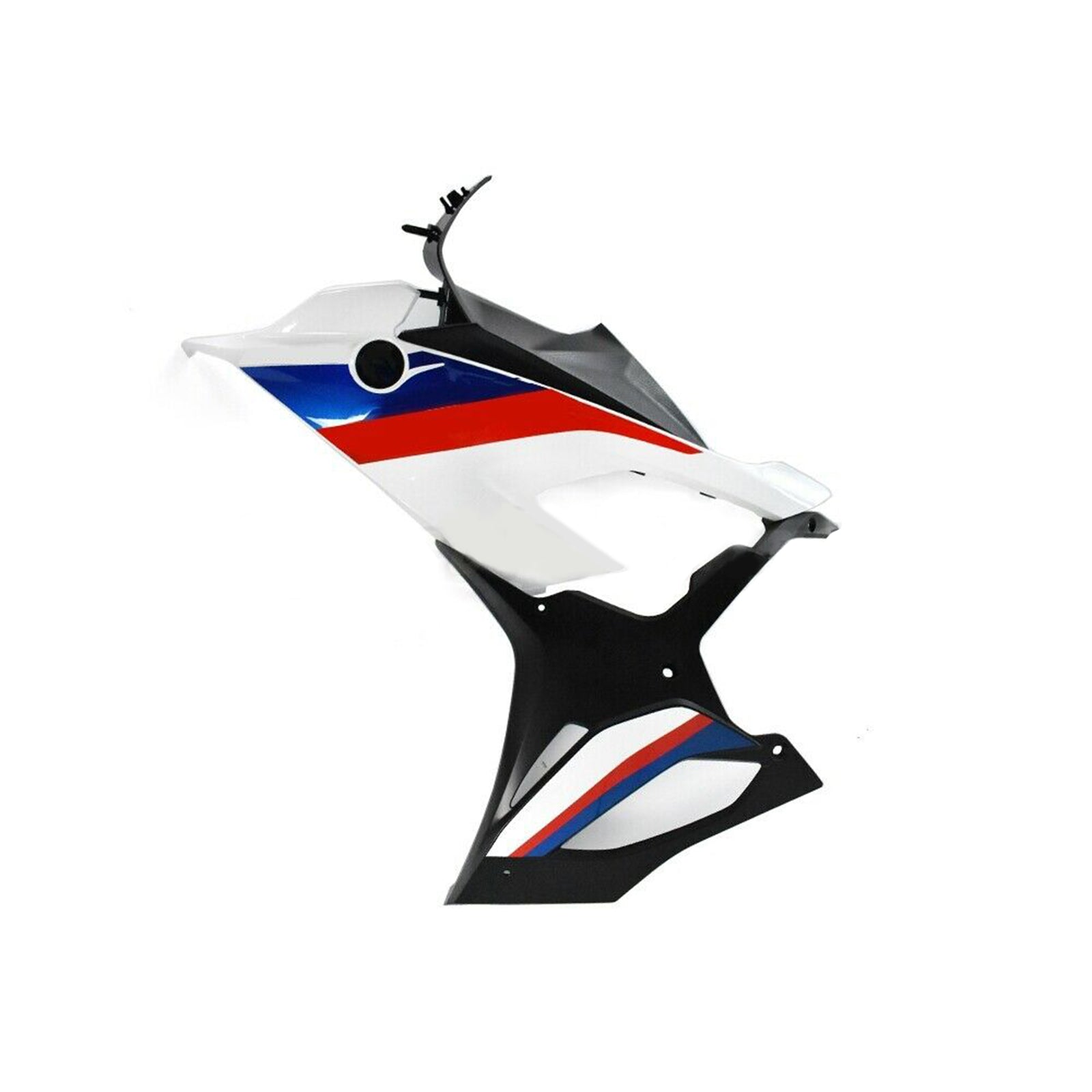 2017-2019 Kawasaki Ninja 650 ER-6F EX650 Fairing Kit Plastic 03# Generic