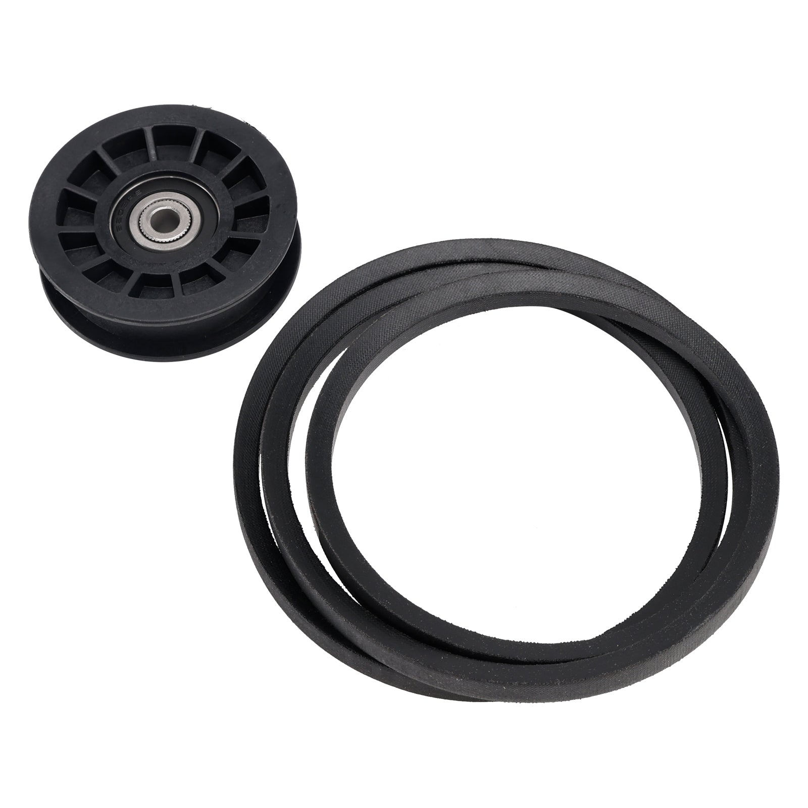 DRIVREM FOR TØRRINGSRULLE DRIVREM 539110411 & 539110311 For HUSQVARNA Z254F