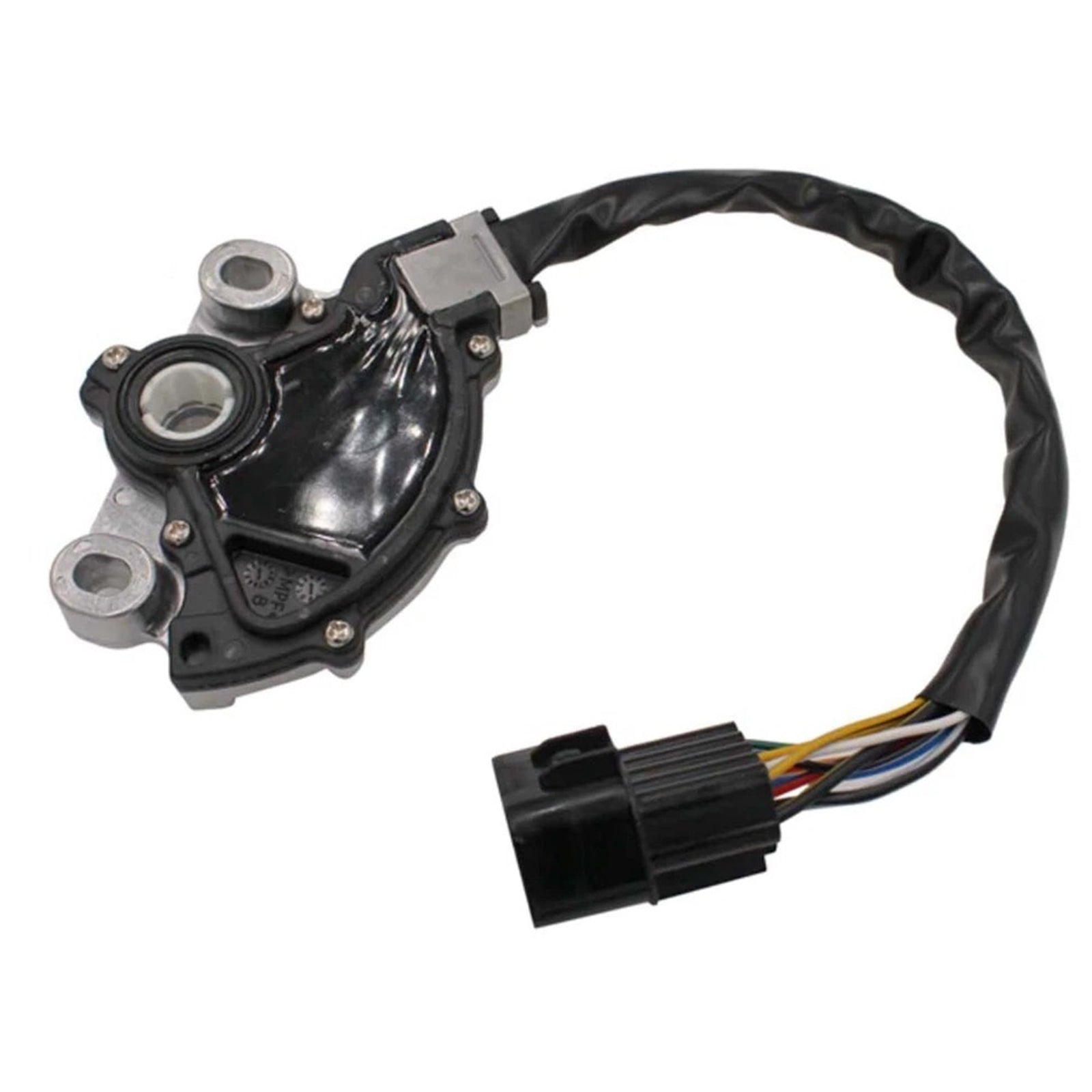 Interrupteur de sécurité neutre en transmission pour Mitsubishi Montero 1998-06 8604A053