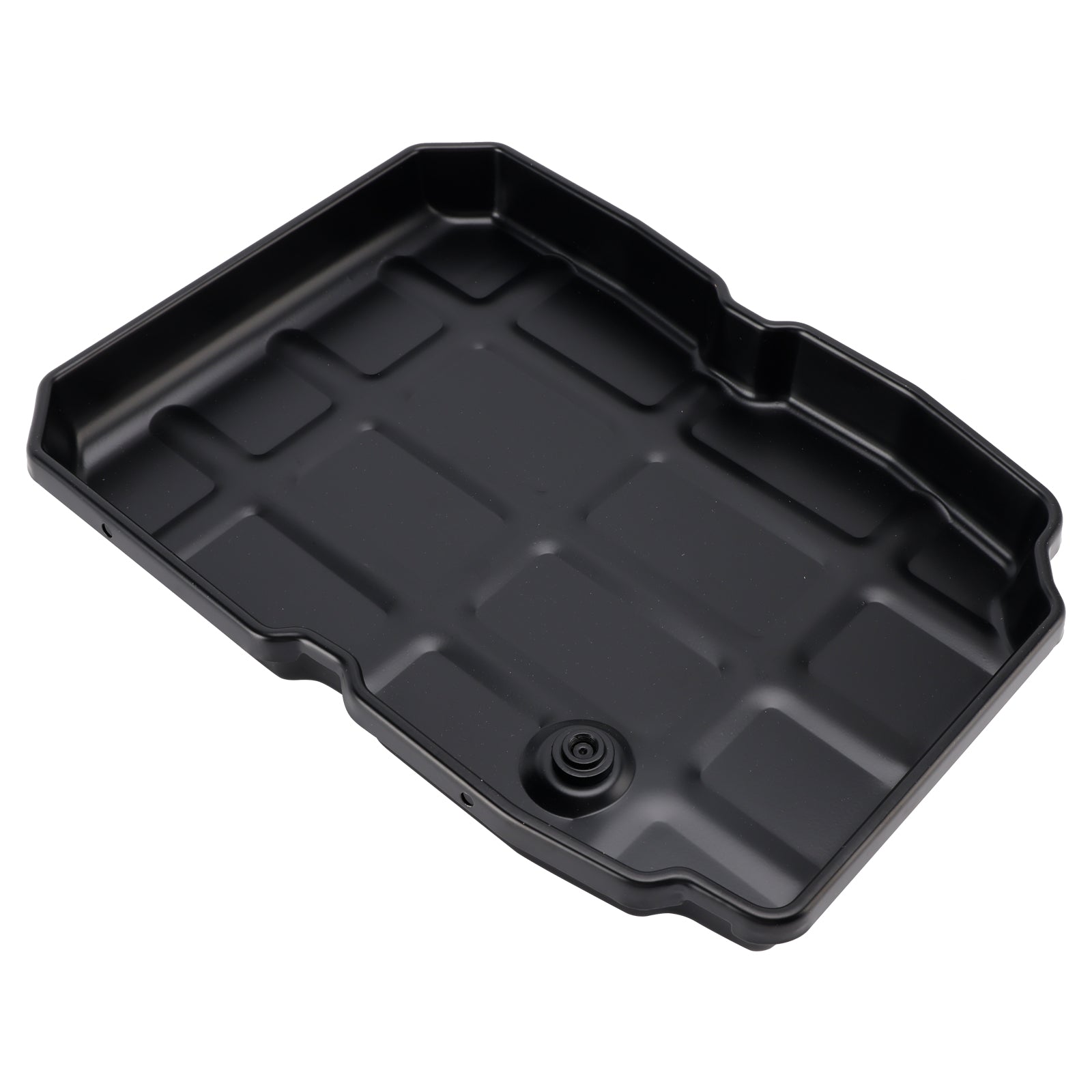 2005-2014 For Chrysler 300 NAG1 Transmission 722.6 Oil Pan Kit with Filter Gasket 265-866