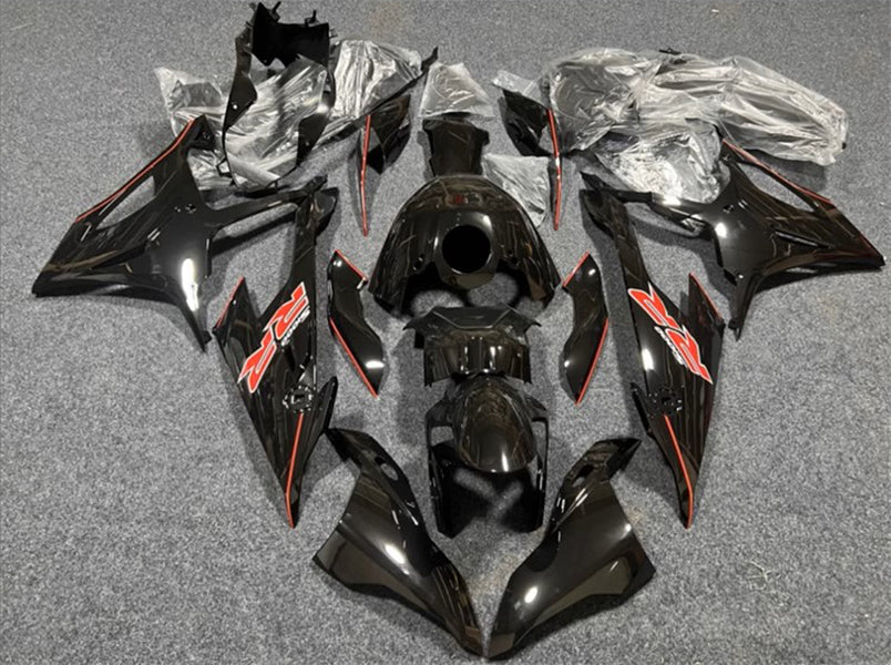 2019-2022 BMW M1000RR S1000RR Injection Fairing Kit Bodywork Plastic ABS