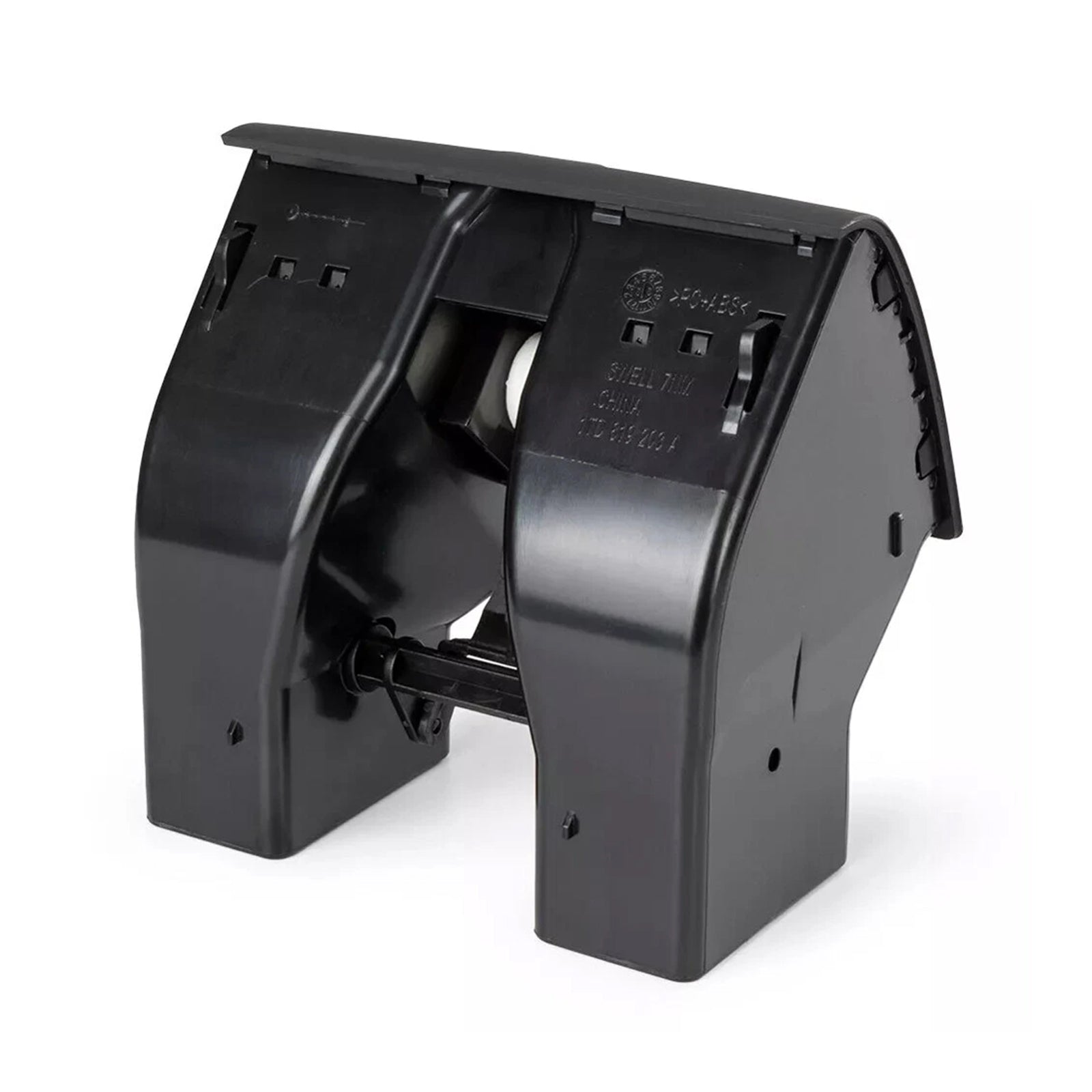 2004-2015 VW Touran Caddy Achterluchtrooster Ontluchtingsmondstuk 1TD819203A