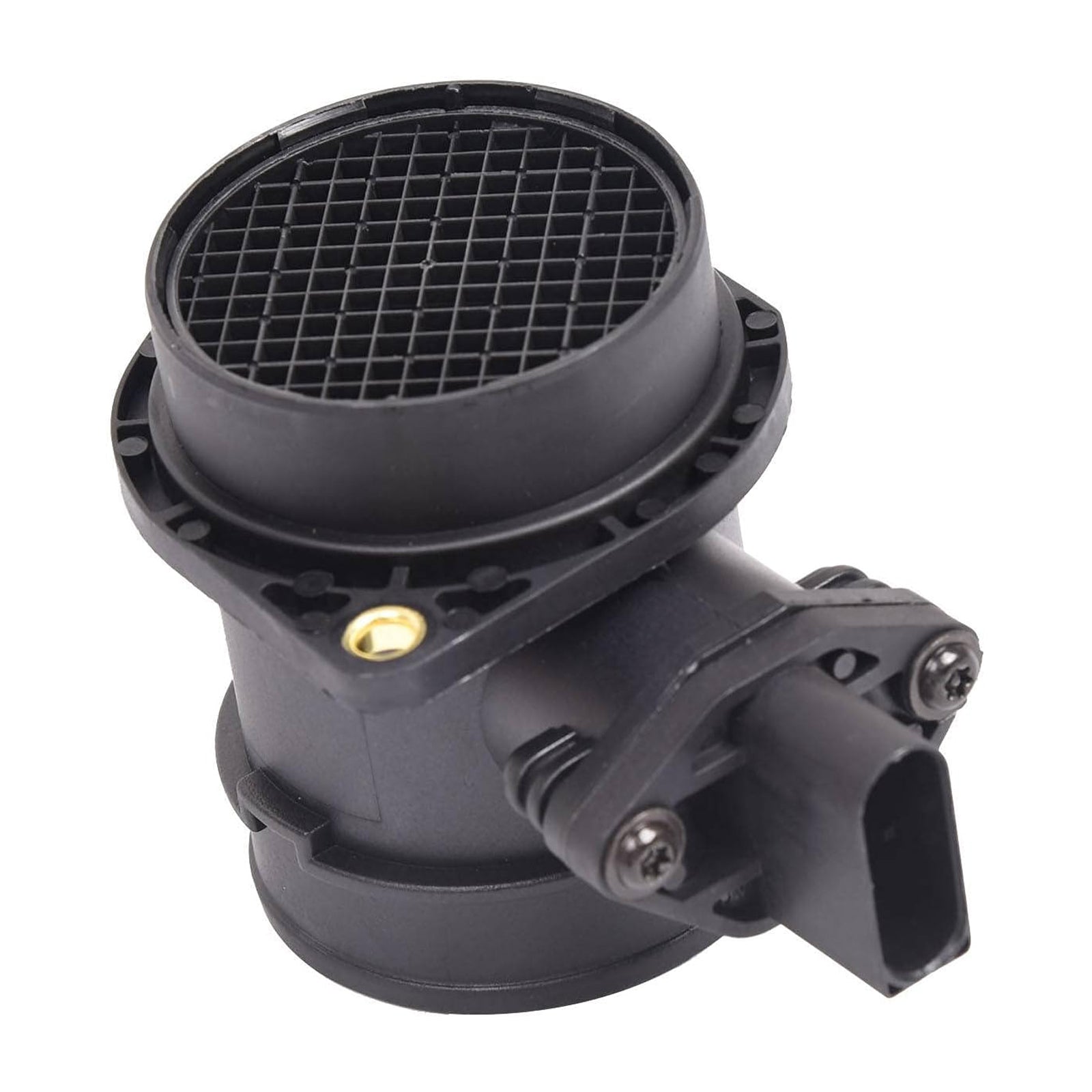 Luftmassemätare Sensor för Audi A3 TT Volkswagen Cabriolet 06A906461C