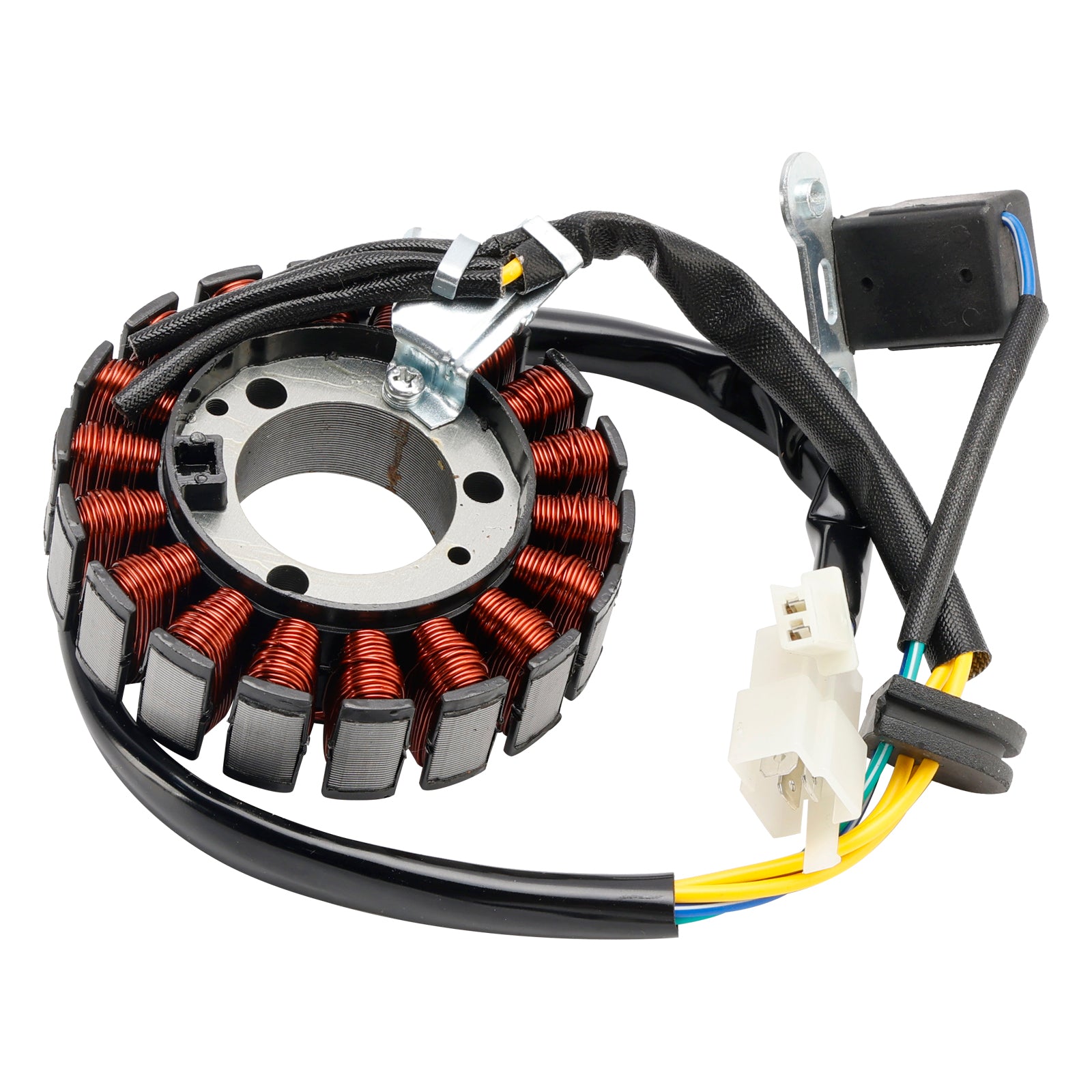 Stator Magneto voor Kymco Grand Dink 250 Bet & Win Yup 250 Mensen 250 Carburateur