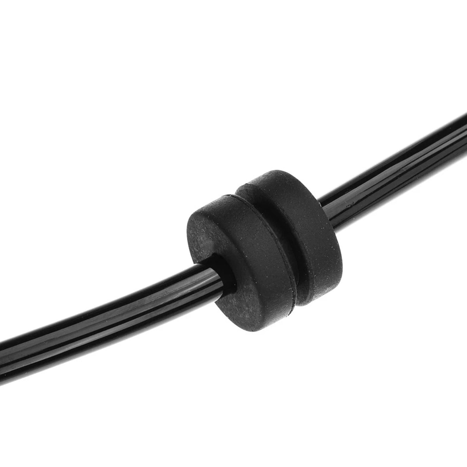 Sensor de velocidad de rueda ABS trasero izquierdo y derecho D651-43-71YA para Mazda 2 DE DH