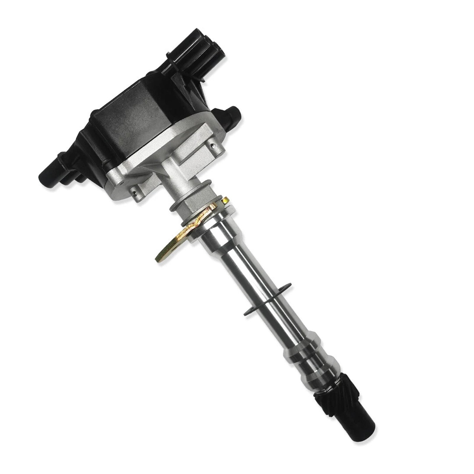 1996-2005 GMC SAVANA 2500 4.3L V6-motorer Tändfördelare 12598210 12570426