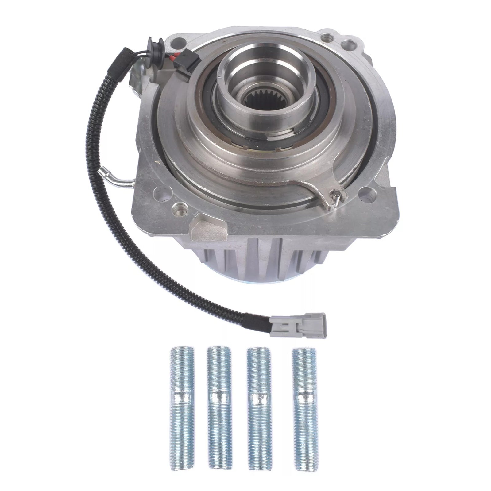 2016-2019 Coupleur visqueux différentiel de Toyota Highlander 41303-48030 4130348013