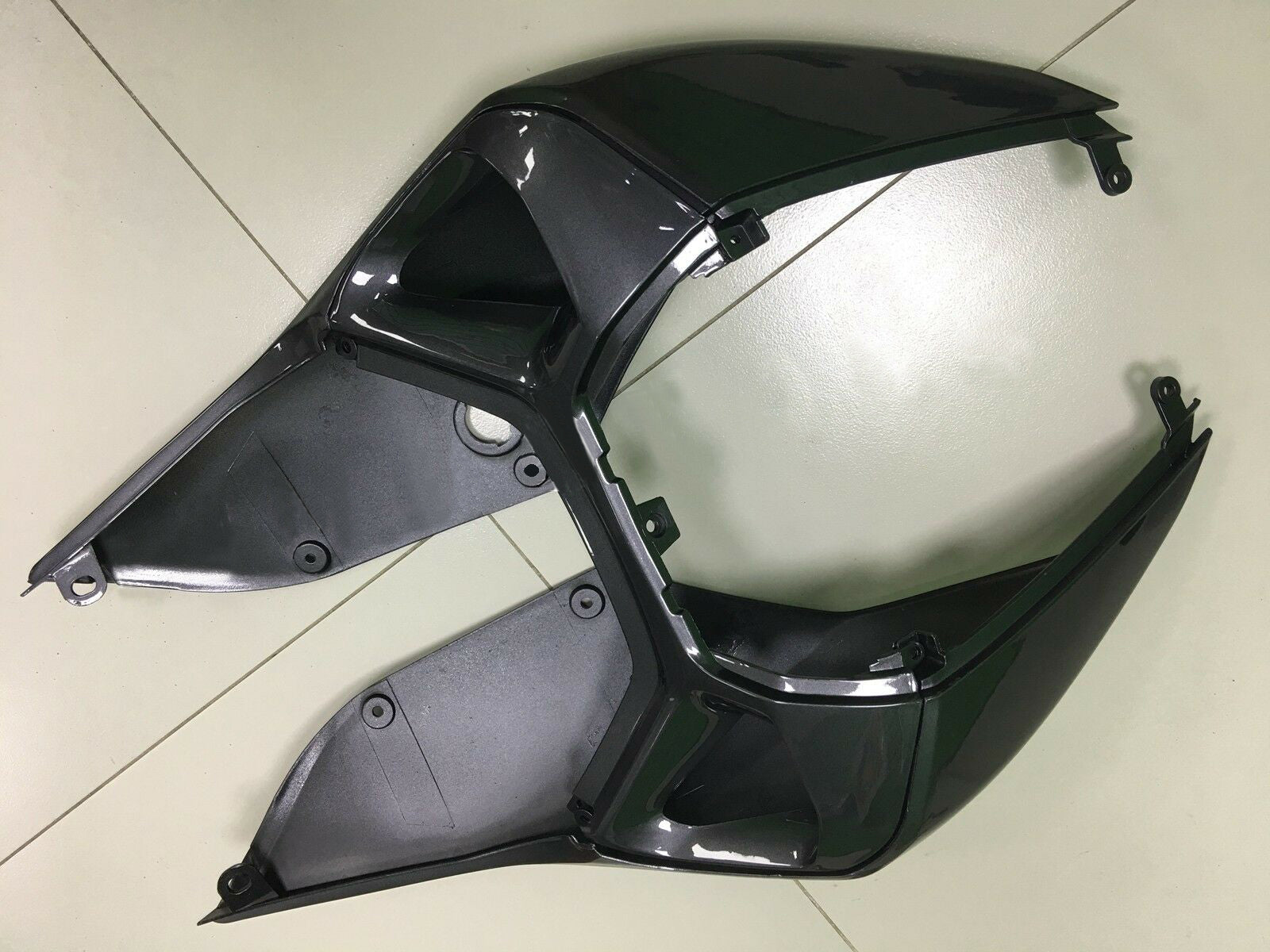 2012-2014 Ducati 1199 899 Fairing Kit Bodywork ABS Generic