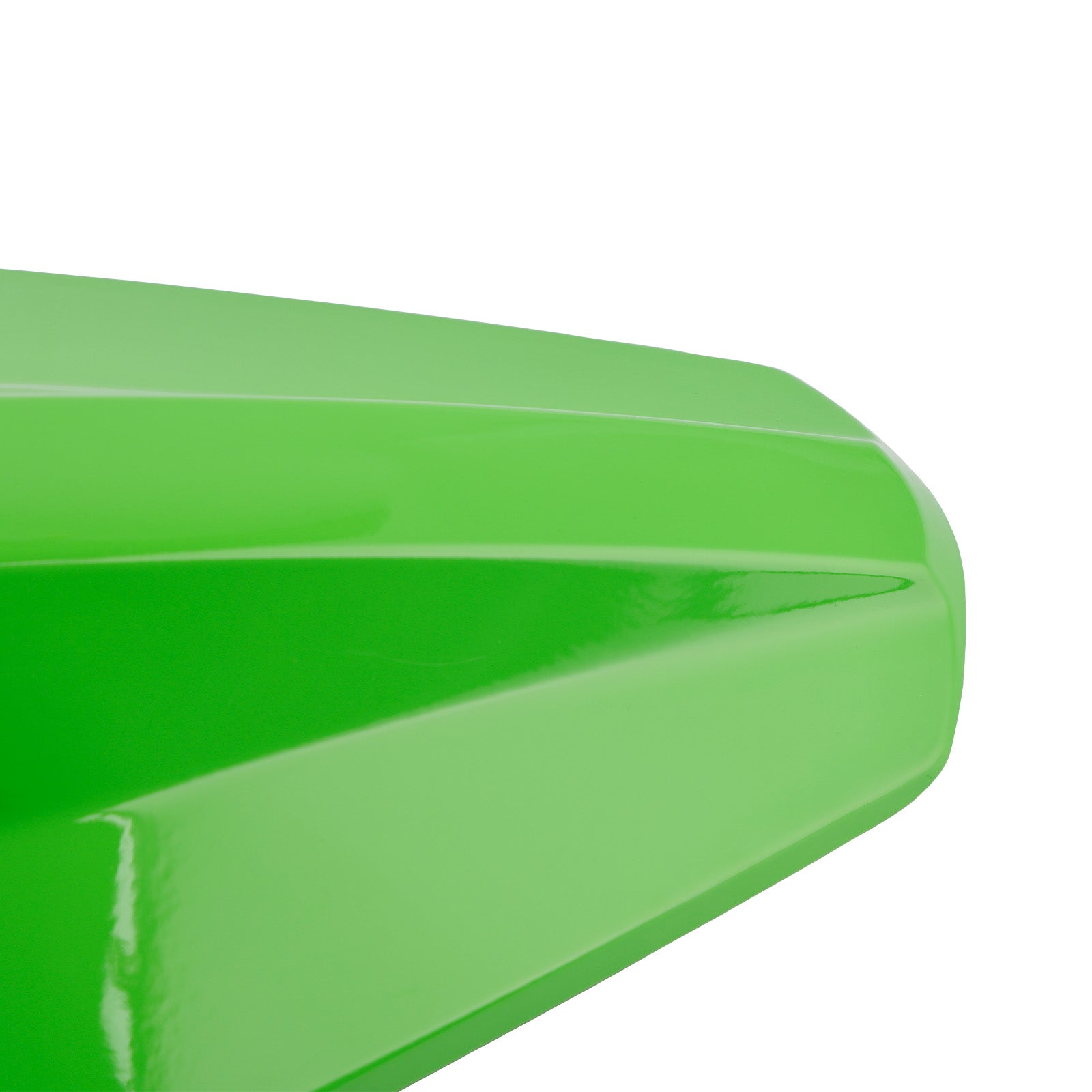 Racing Tail Rear Seat Fairing Cowl for Kawasaki ZX25R ZX4R ZX4RR 20-25