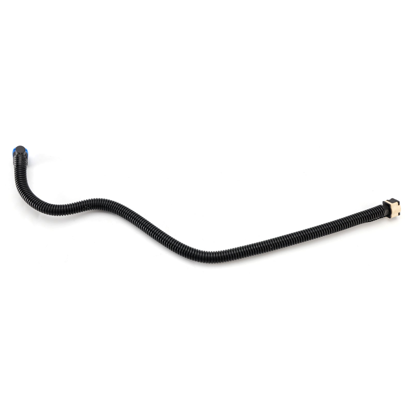 Conduite de carburant Ford Escape Mariner 3,0 L V6 2009-2012, du rail jusqu'au cadre