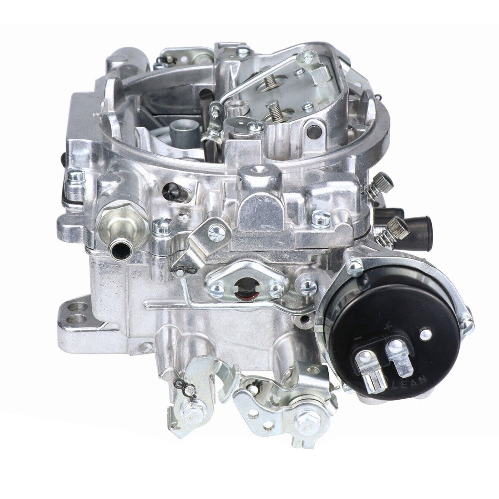 New 1406 Carburetor For Performer 600 CFM 4 BBL Electric Choke