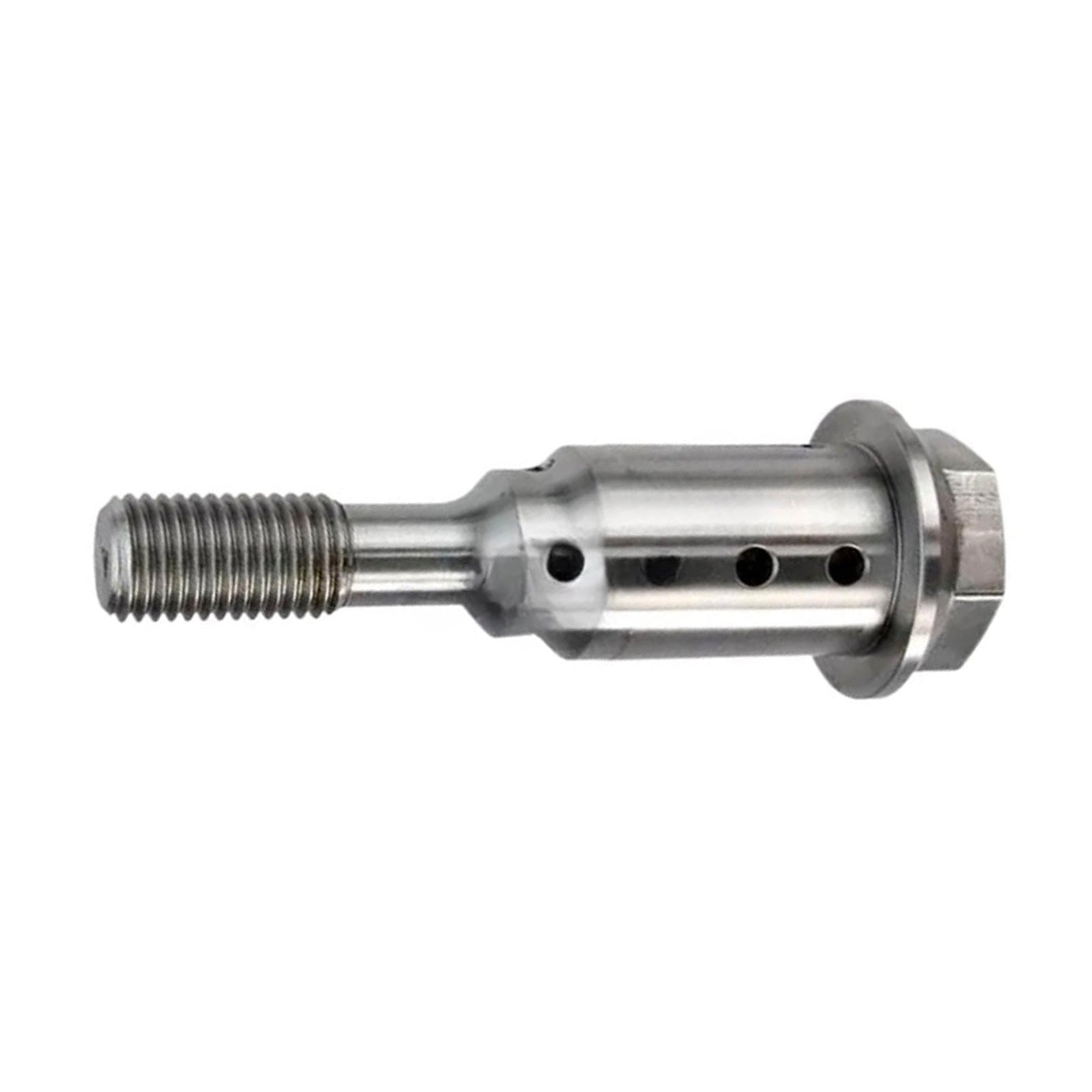 2016 Fiat Toro 1.8 16v Engine Center Screw Valve 55247723