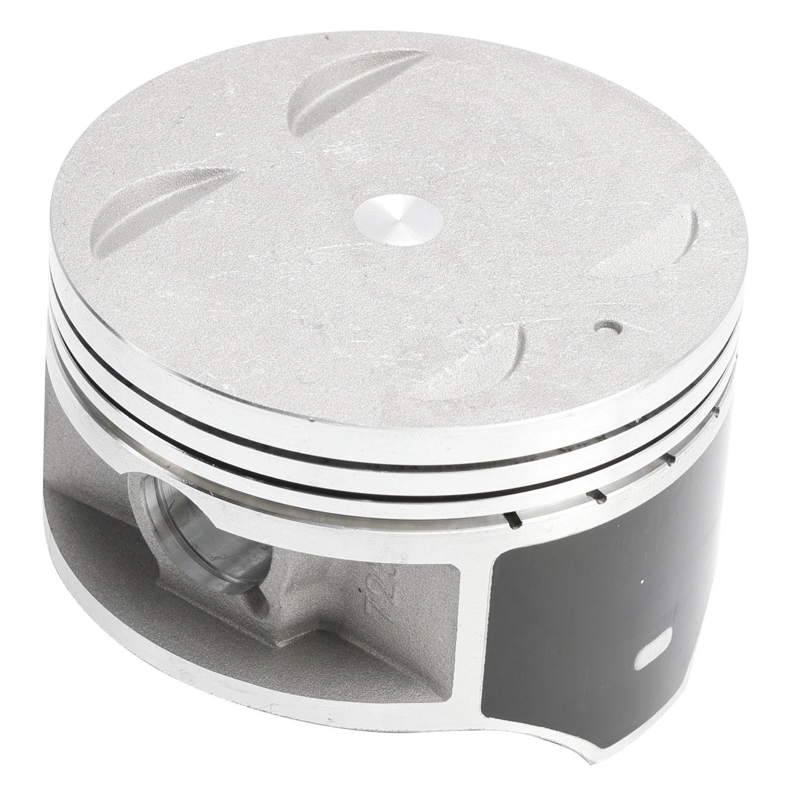 2008-2018 Kawasaki KL650E KLR650 Cilinderzuiger Top End Rebuild Kit 11005-0097 13008-0033