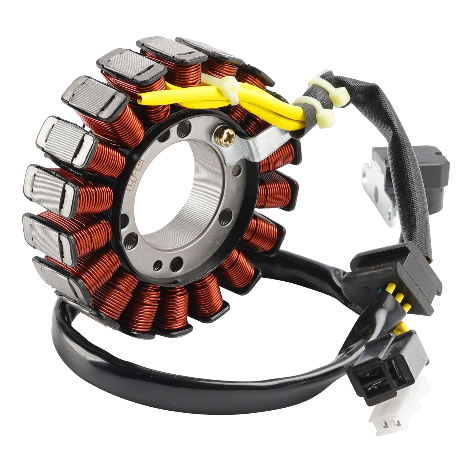 1997-2007 Suzuki LTF160 LT-F160 QuadRunner 160 Statorregelaar Gelijkrichter Pakking 32101-02C10 32101-02C11