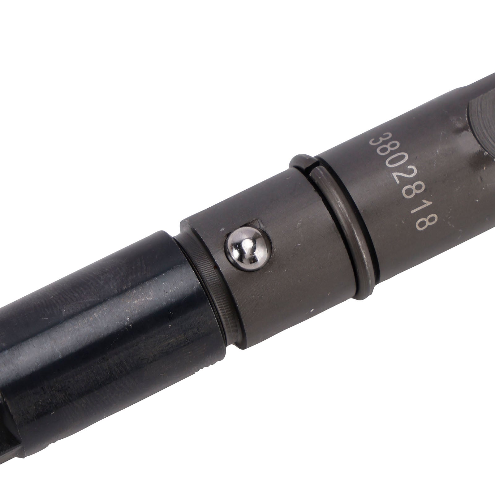 3802818 Fuel Injectors 3802748RX 4089270RX For Cummins Marine 6BTA 5.9L