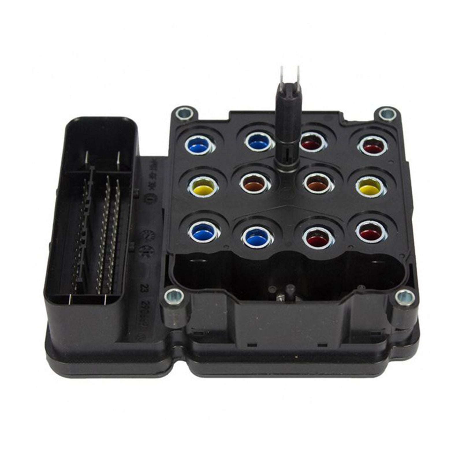 New 68067458AA ABS Control Module for Jeep Wrangler 2010 3.8L V6