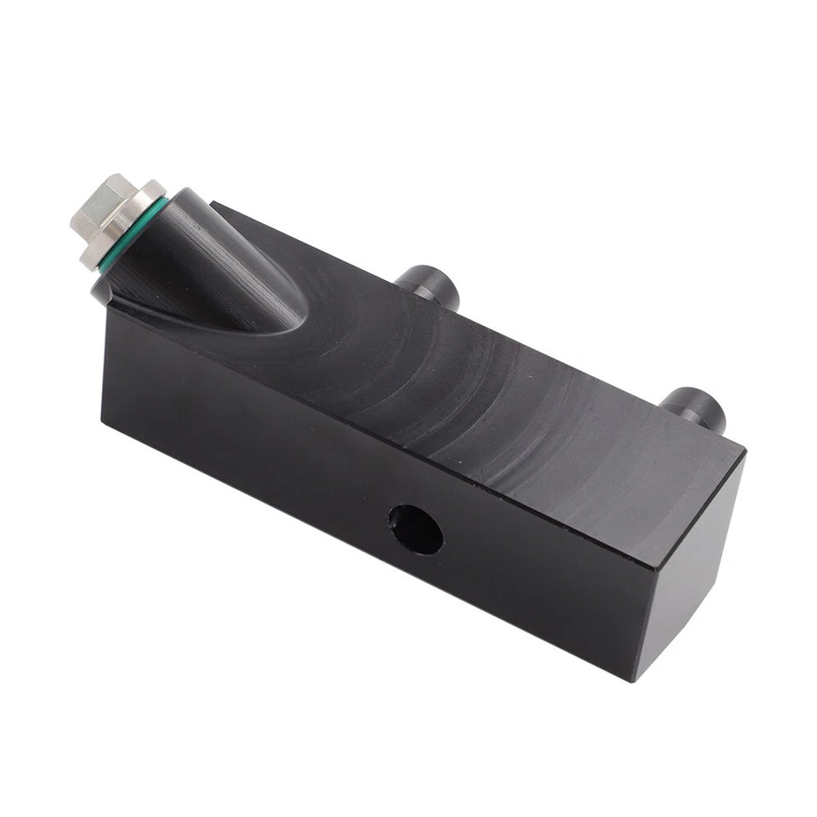 Válvula de desvio térmico do fluido de transmissão para GM Silverado/Sierra 6L80 2014-2018