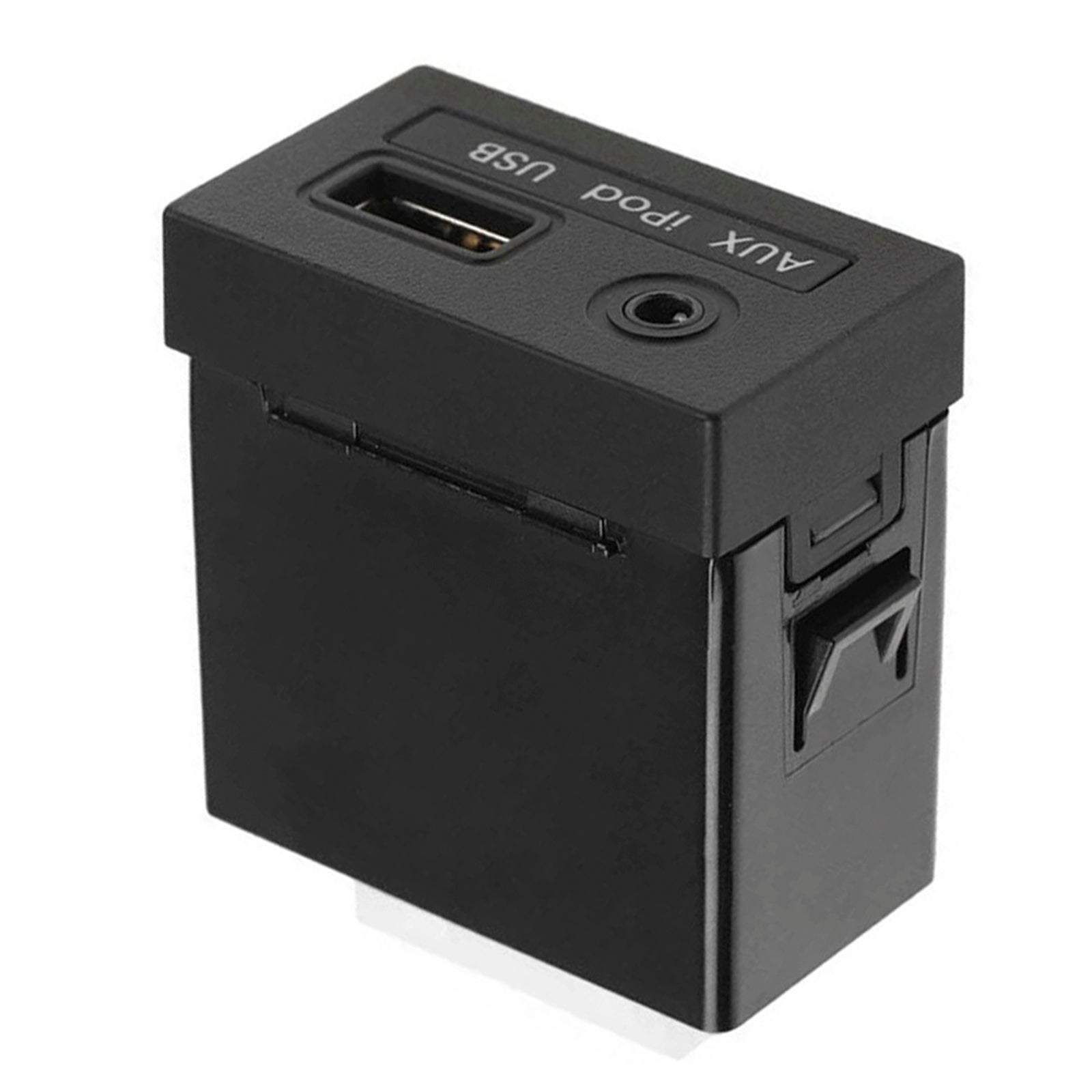 2011-2013 Hyundai Elantra Auxiliary USB iPOD Aux Jack 961203X000