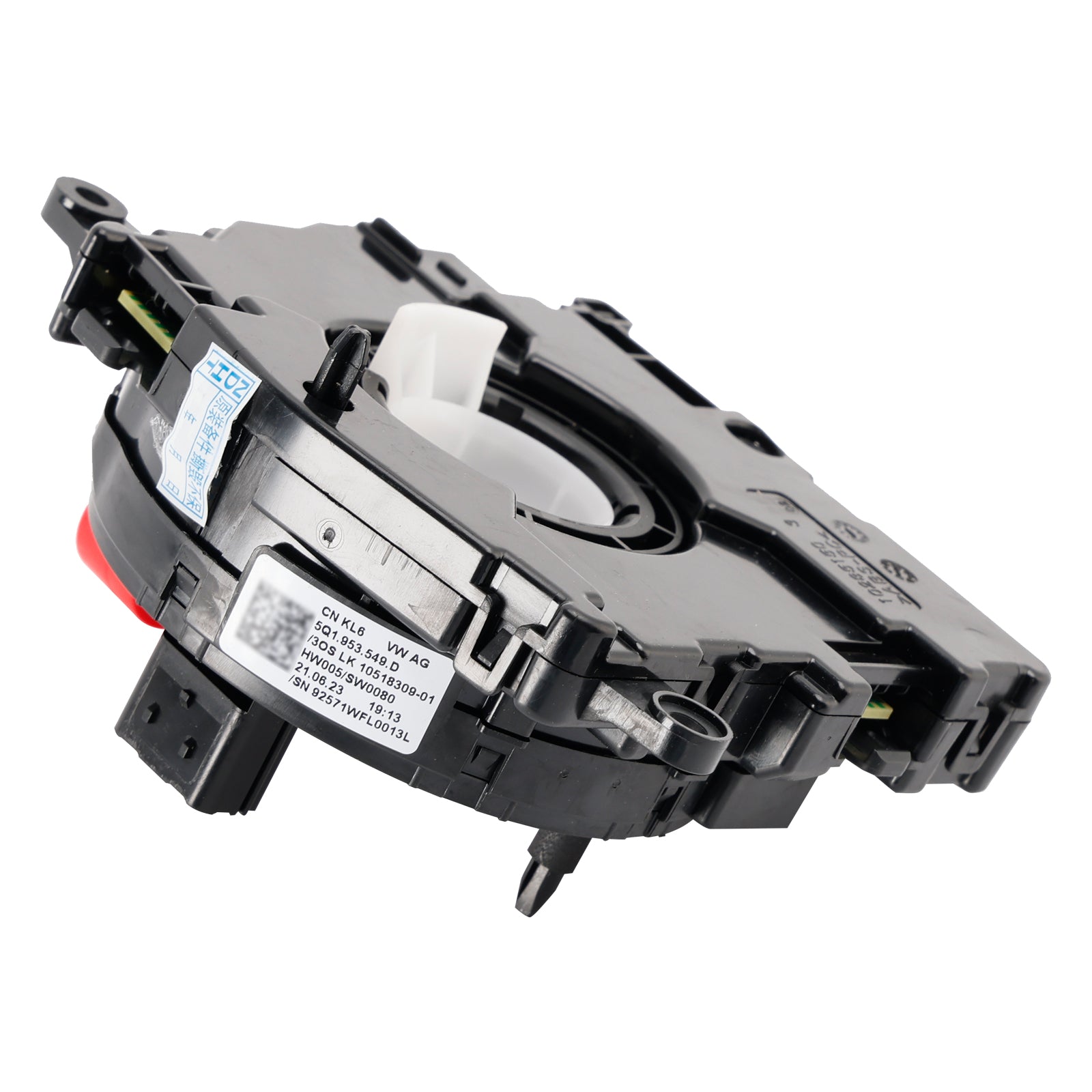 5Q1953549D Clock Spring For AUDI A1 II 2021