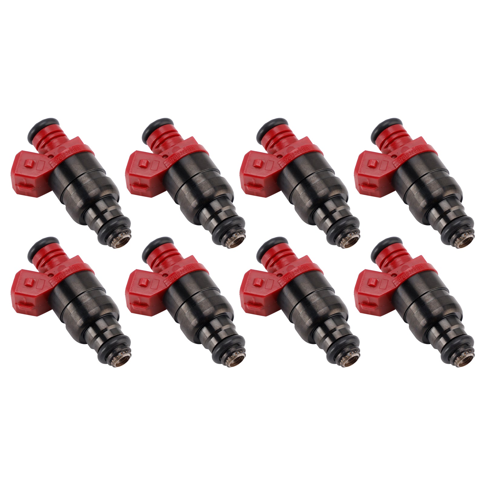1995-1997 For AUDI A4 B5 8PCS Fuel Injector 852-12177
