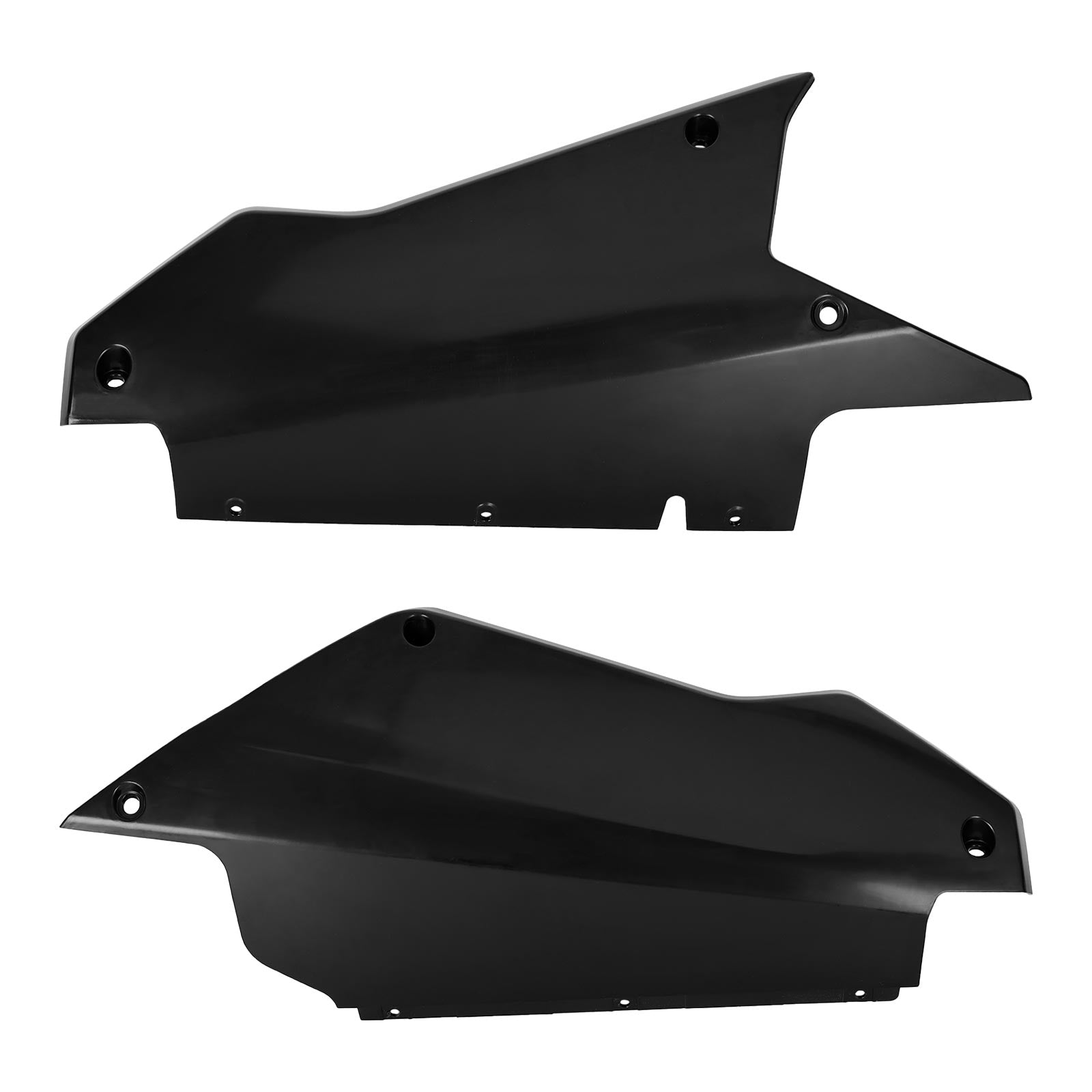 Unpainted Engine Lower Protection Cover Guard Fairing for Aprilia RS 660 2020-2024