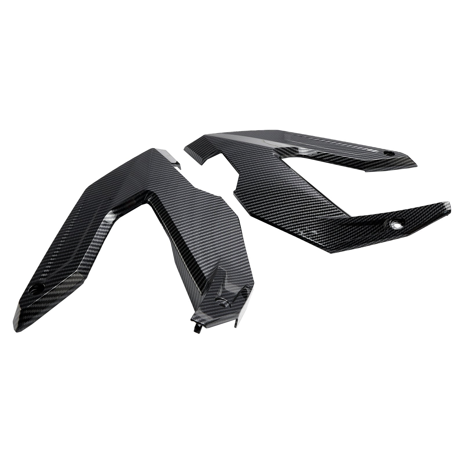 Frame Side Cover Guard Fairing for Honda ADV 160 2023-2024