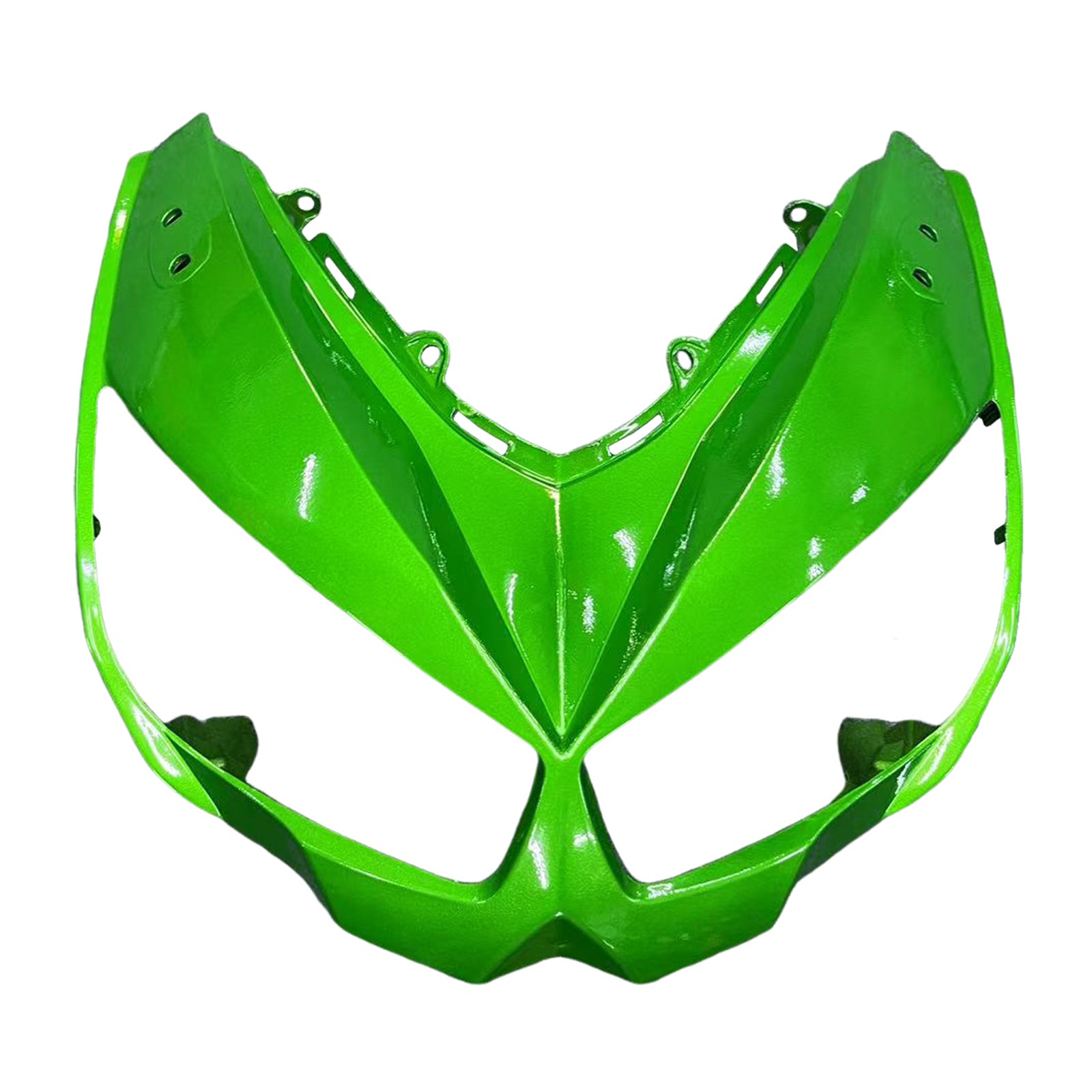 Injection Fairing Kit Bodywork Plastic ABS fit For Kawasaki Z1000SX 2010-2015