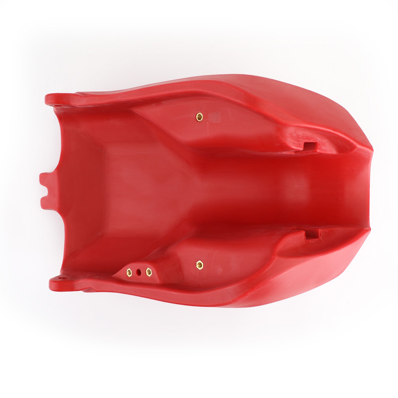 NEW Gas Fuel Tank w/Cap Petcock Fit for Honda ATC250ES Big Red 250 1985-1987 86