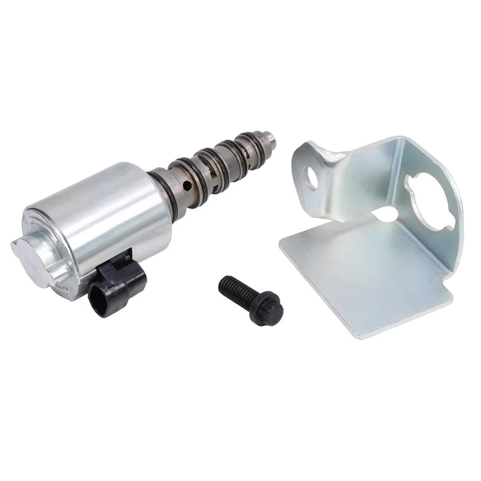 Solénoïde de synchronisation de soupape de commande d'huile VVT ​​3C3Z-6F089-AA pour Ford F250 2004-10 6.0L