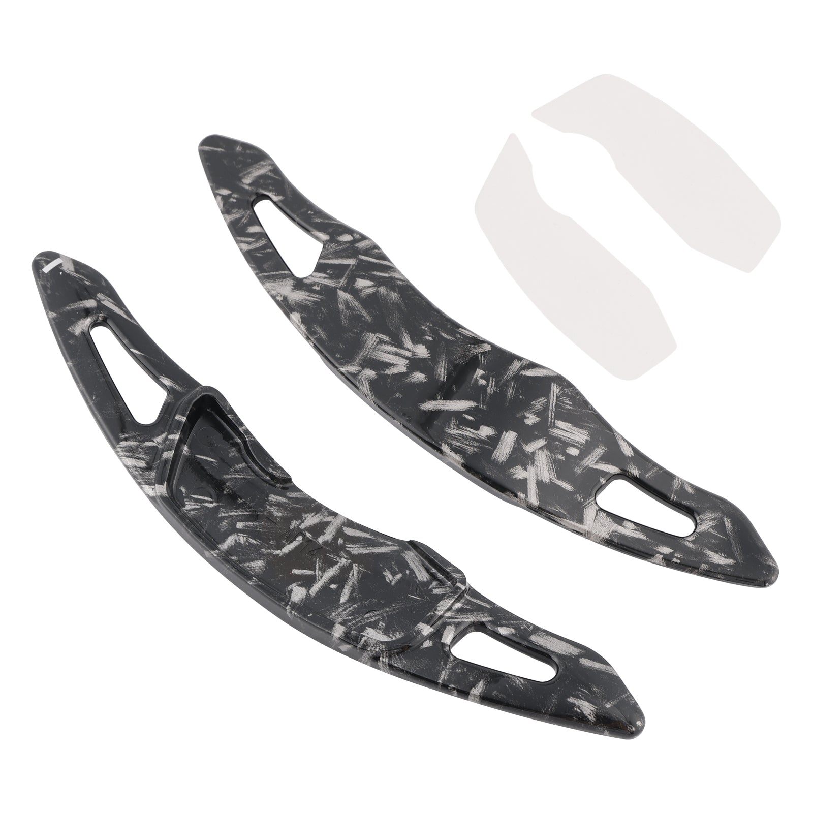 Steering Wheel Paddle Shifter For Subaru Forester Toyota