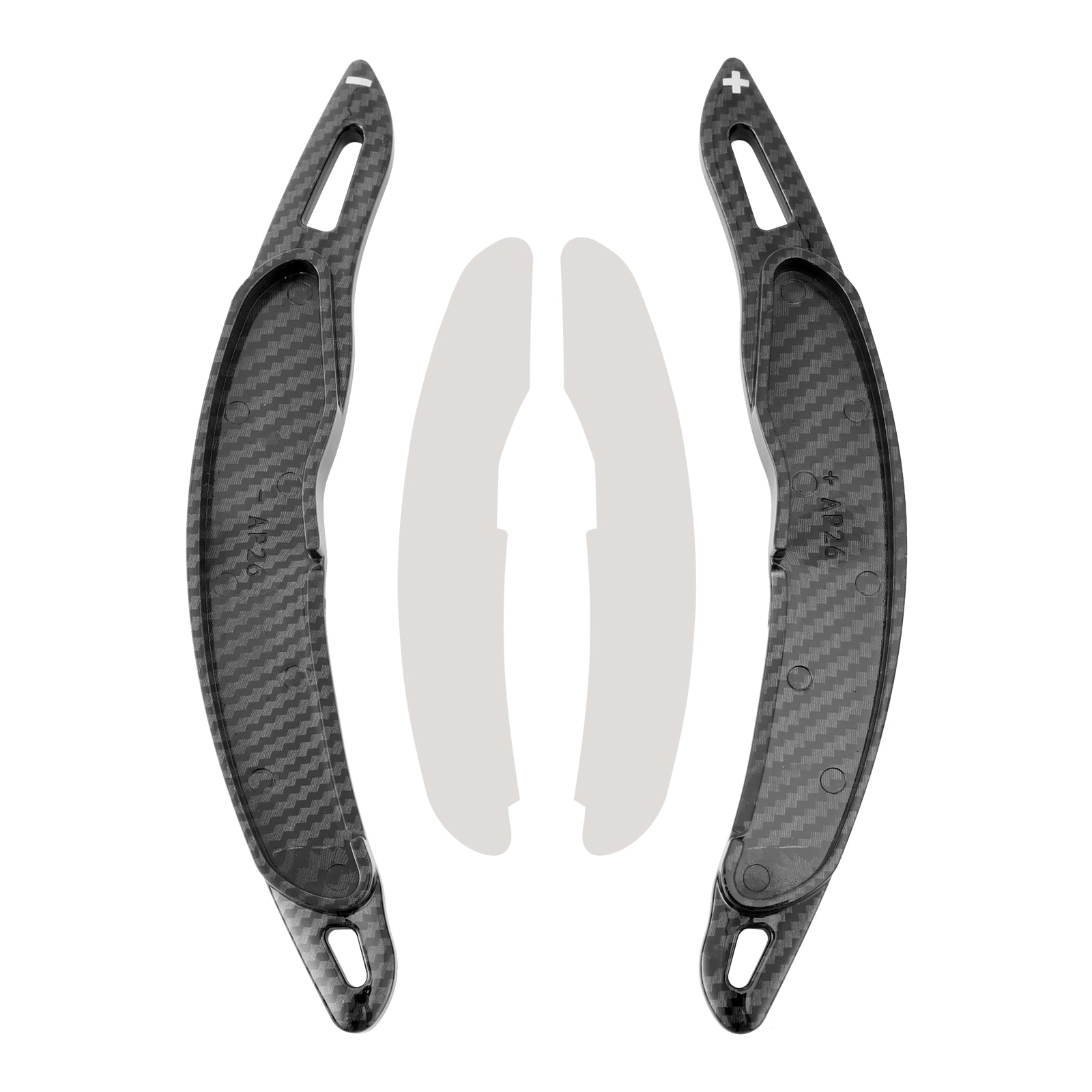 Ratthjulets skifterforlengelse for Mitsubishi Outlander