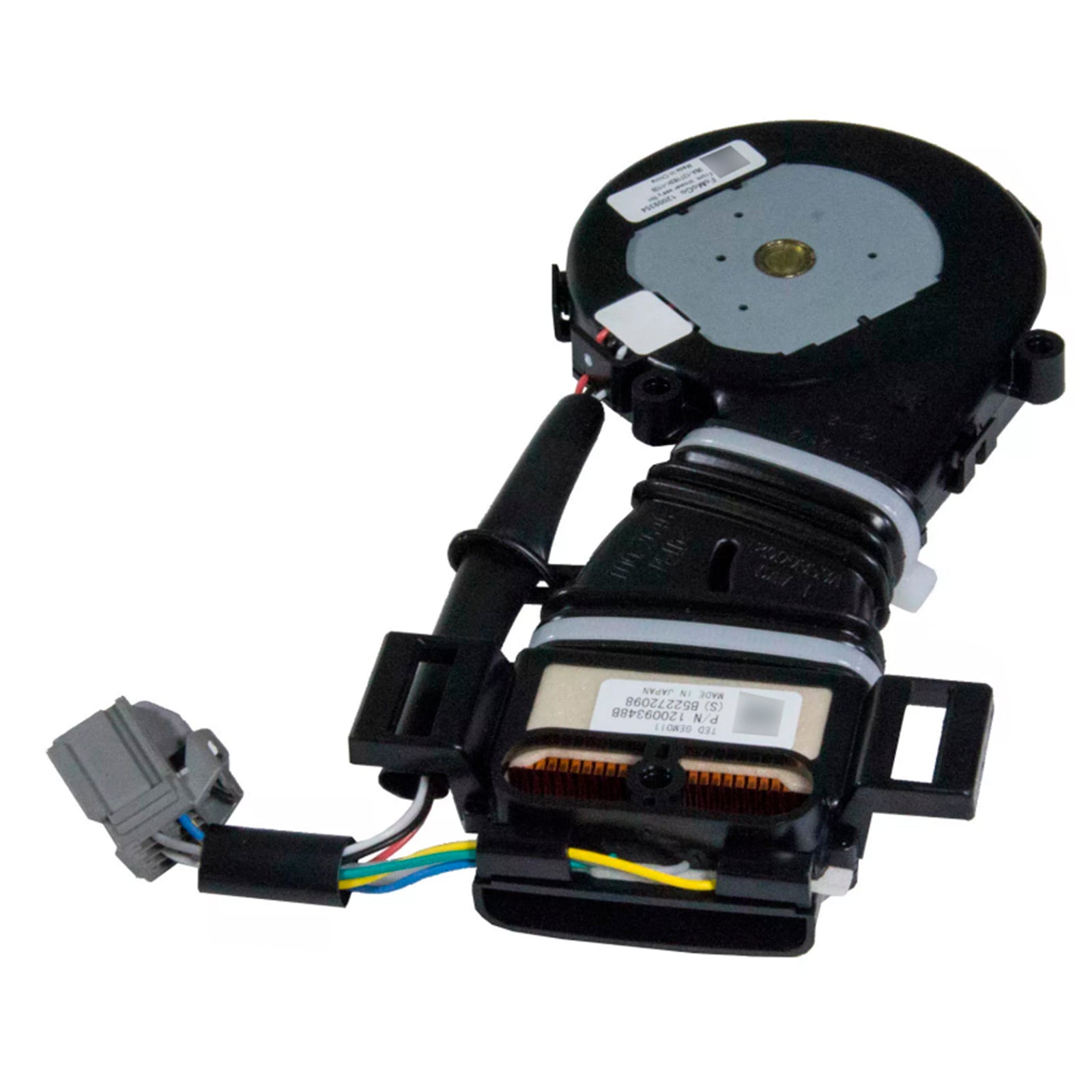 2017-2019 Ford Ford Super Duty vyhrievané chladené sedadlo dúchadla DU5Z19N550D