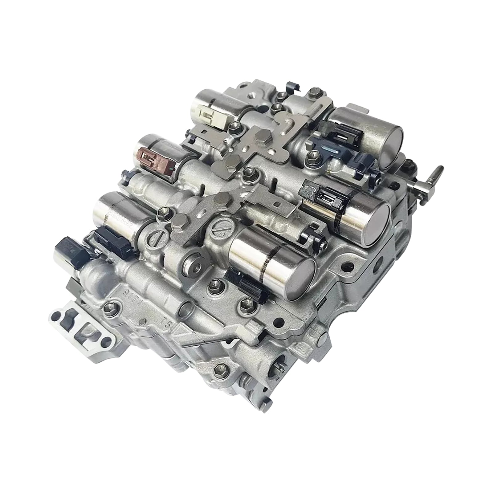 2001-2011 VOLVO V70 L5 2.4L 2.5L V6 3.2L Cuerpo de válvula de transmisión automática AF40 TF80SC AWF21