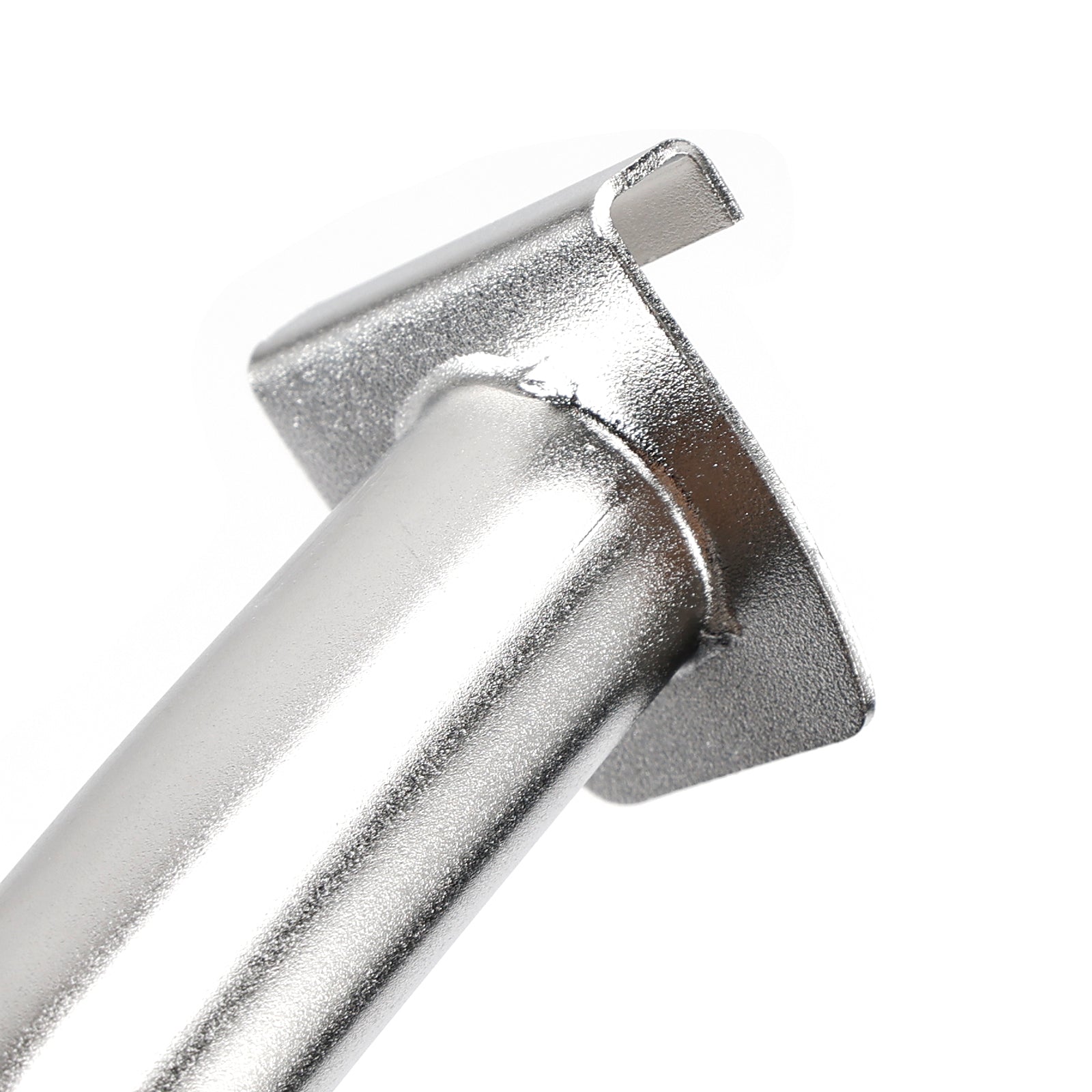 2014-2025 Ford Transit High Roof Vans Stainless Steel 5-Step Van Ladder A093TL