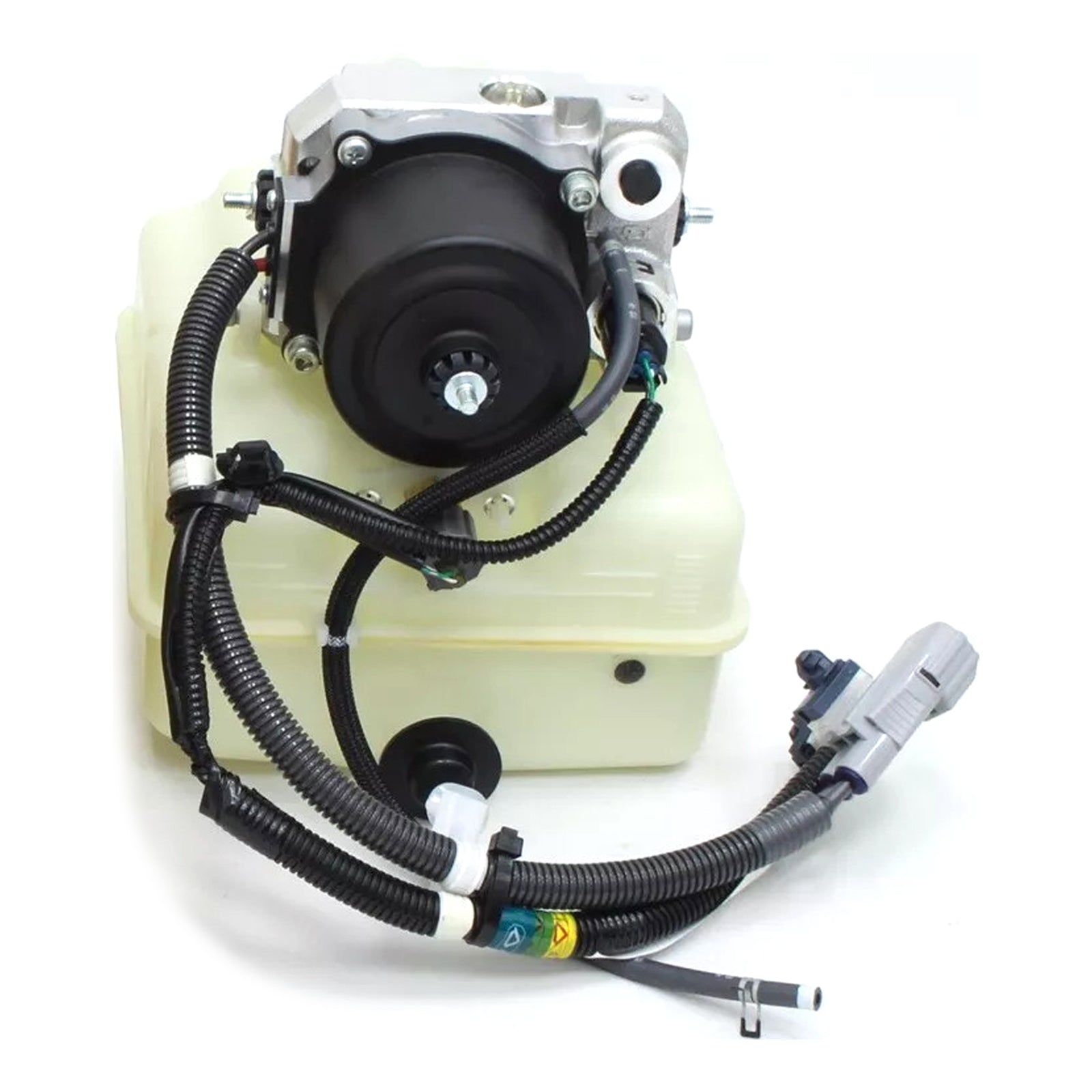 Toyota LAND CRUISER URJ202W-GNTVK 1URFE ZX ATM Height Control Pump & Motor 48910-60033 48910-60032