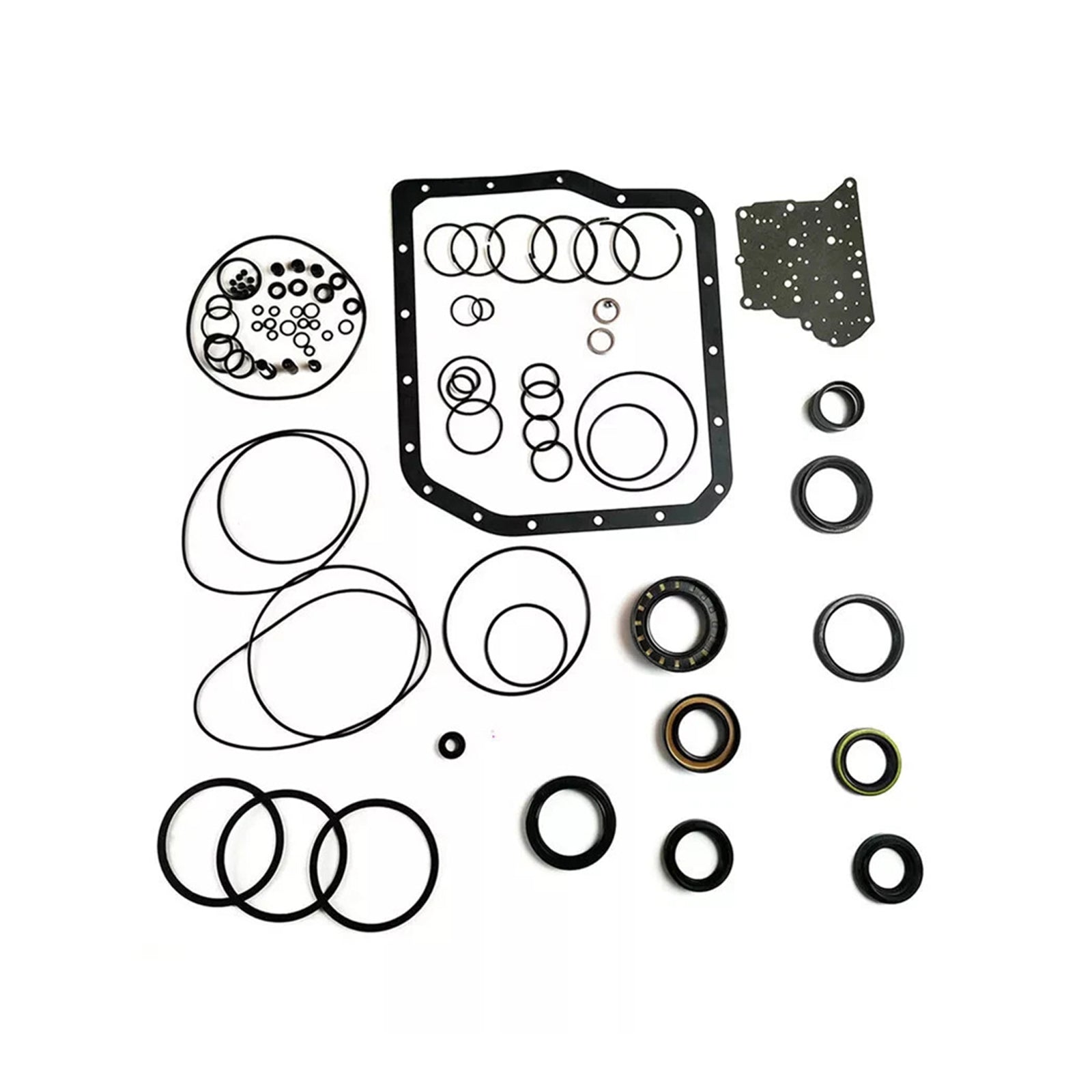 1999-2002 LEXUS ES 3.0L autoväxellåda Master Rebuild Kit Översynstätningar U140E U140F T13600A