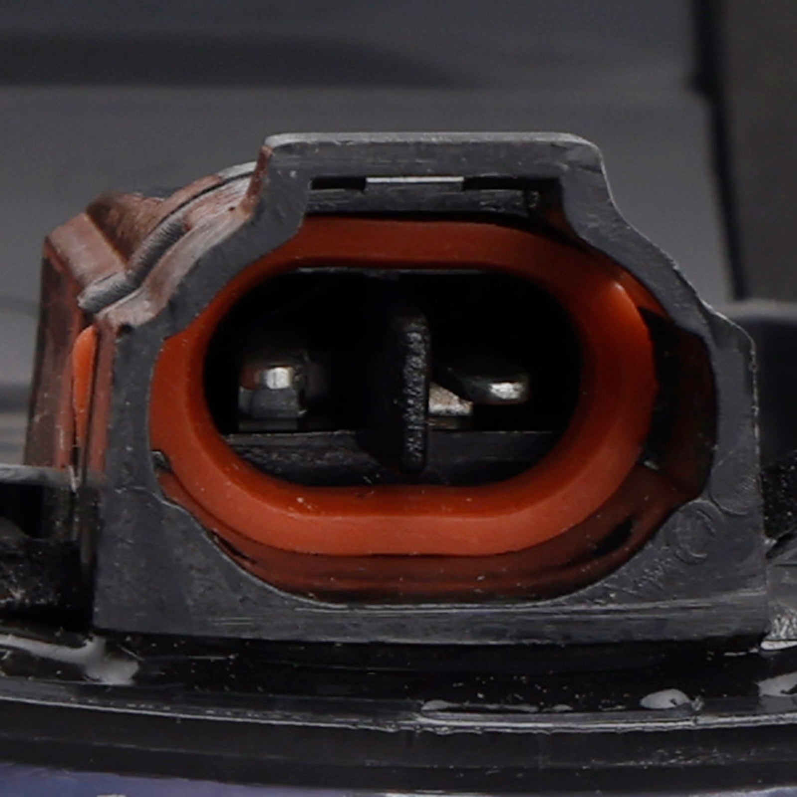 Right Wing Mirror LED Signal Indicator Light For Subaru Forester 2014-2015