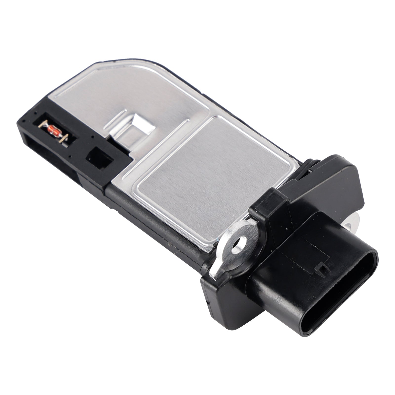 Capteur de débitmètre d'air massique, pour BMW 330d 525d 530d X3 X4 13627804150