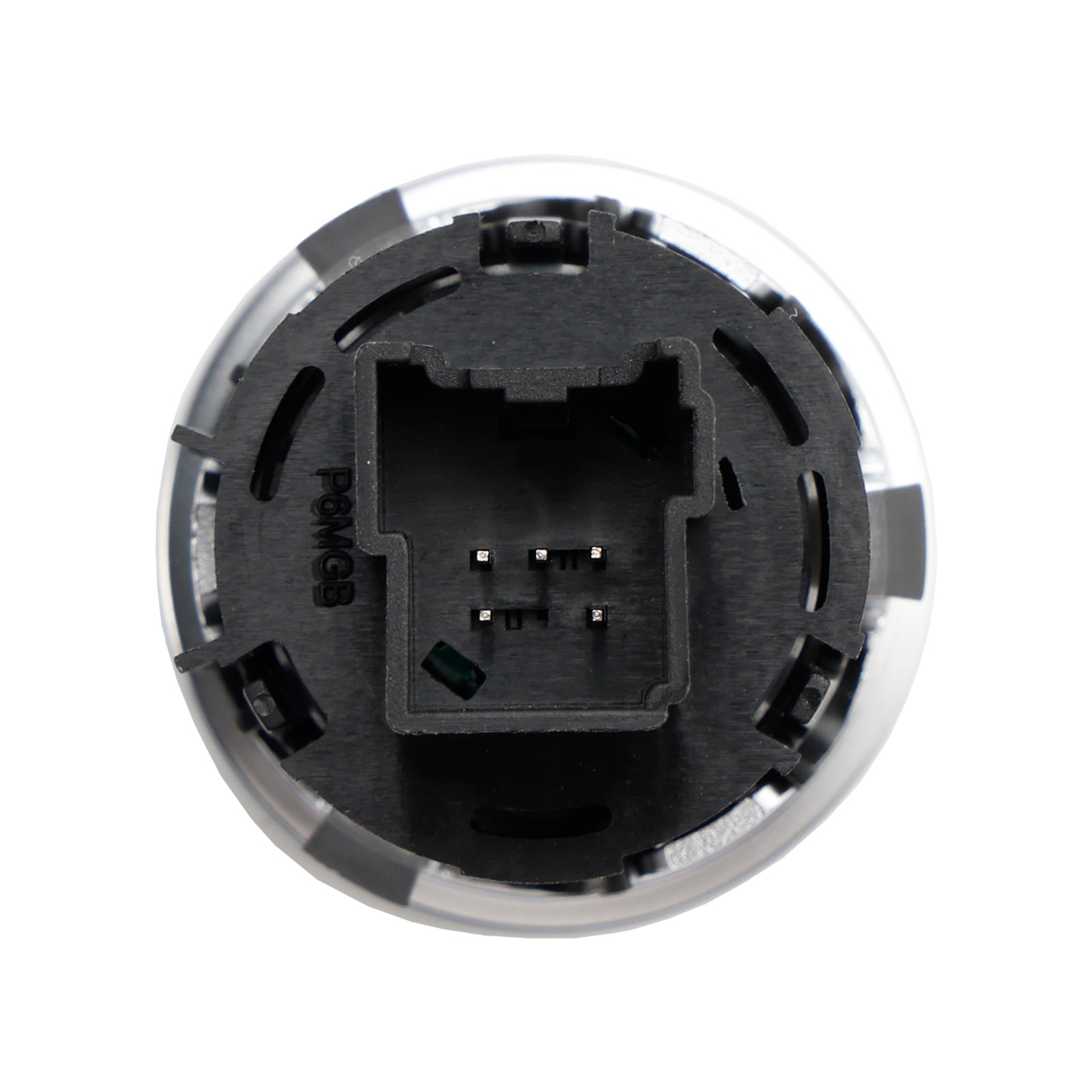 Start Stop Contactschakelaar LR070381 voor Land Rover Discovery