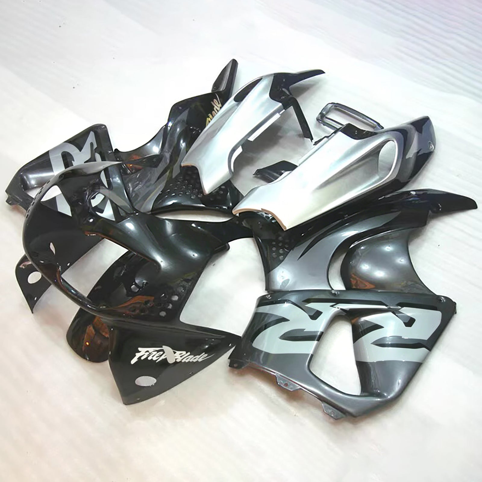 Injection Fairing Kit Bodywork Plastic ABS For Honda CBR900RR 893 1994-1995