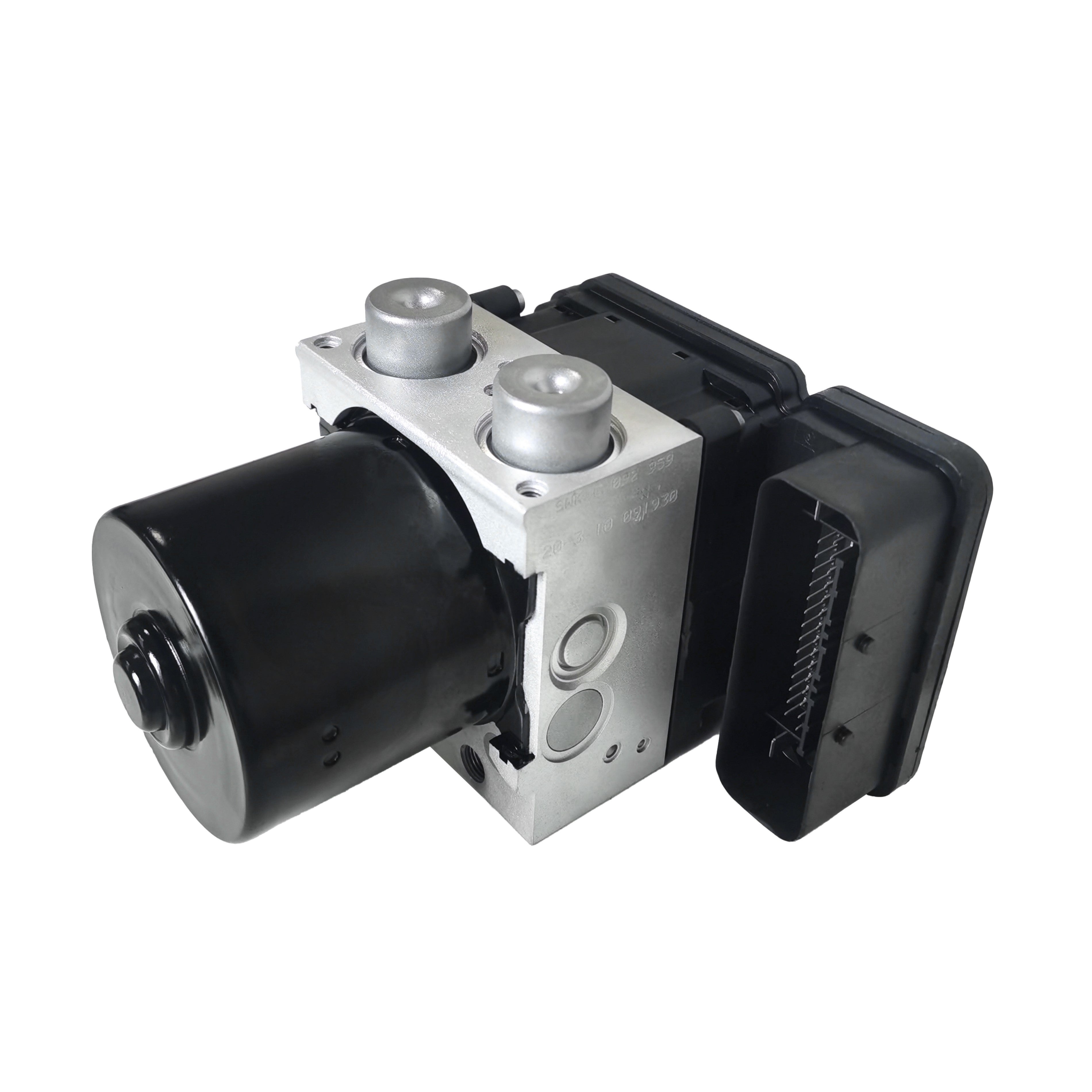 2009 Ford Escape Mariner Anti-Lock Brake ABS Pump 9L84-2C346-CA