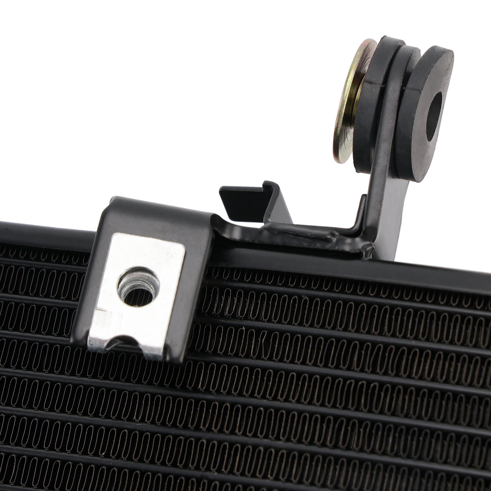 2020-2022 Triumph Street Triple 765 RS Radiatorkoeling Motorkoeler