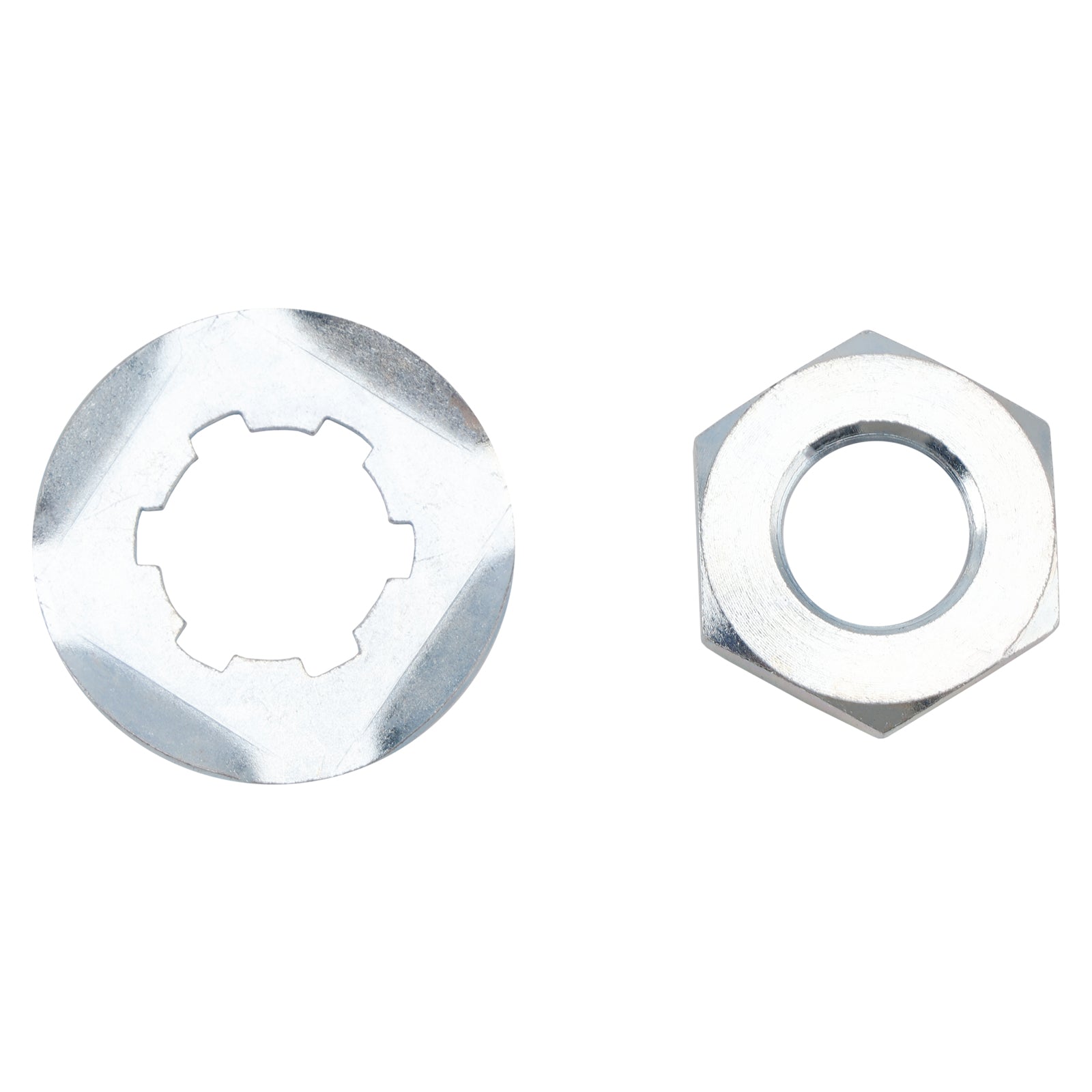 1987-2006 Yamaha Banshee 350 YFZ350 Chaîne à pignon avant de pignon de pignon