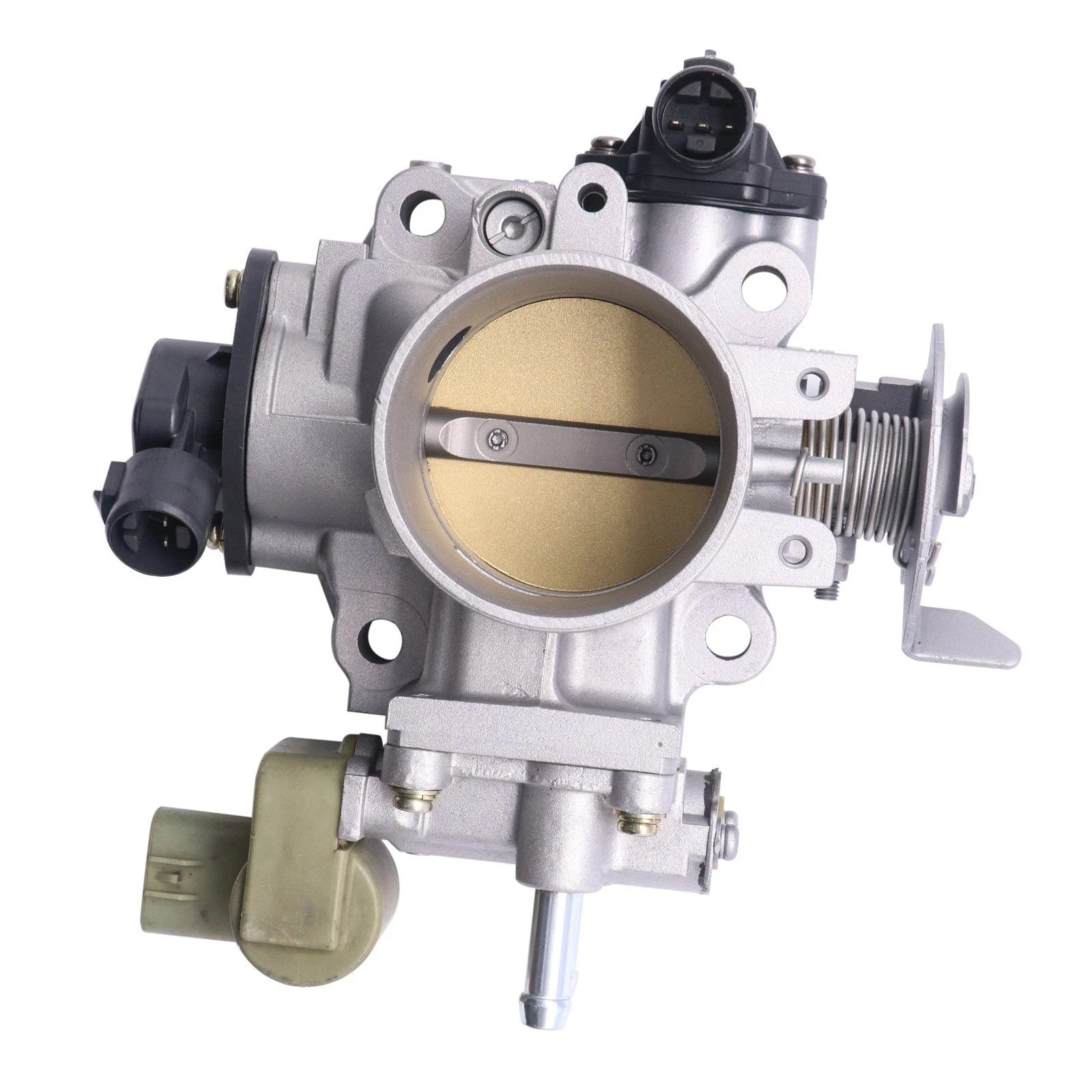 1996-2000 Honda Civic CX DX EX Throttle Body Assembly 16400-P2P-A51