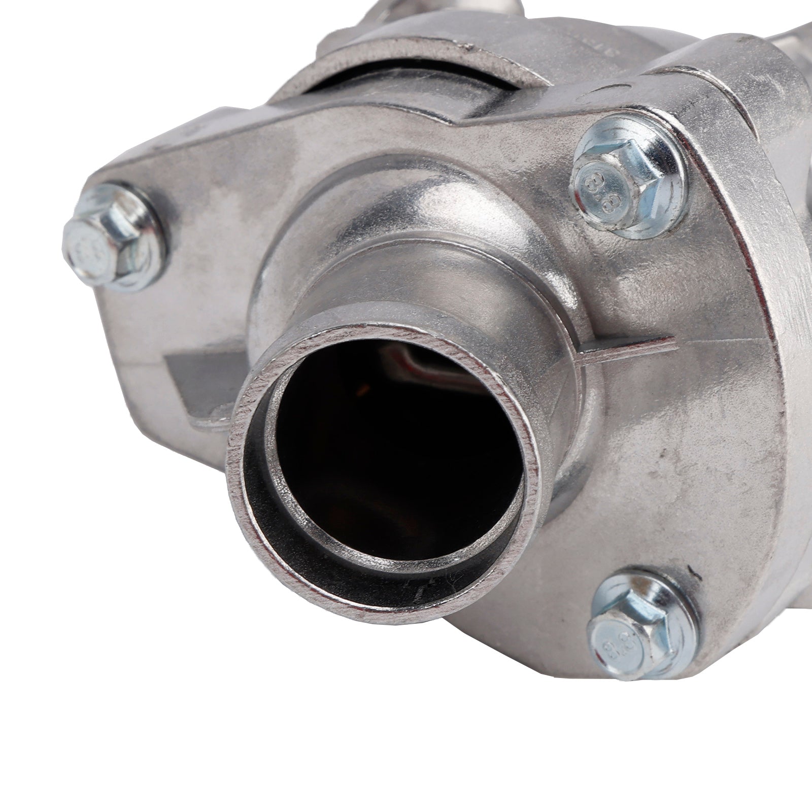 31319606 Thermostat Housing Aluminum Upgrade Kit for Volvo C70 V50 S40 C30