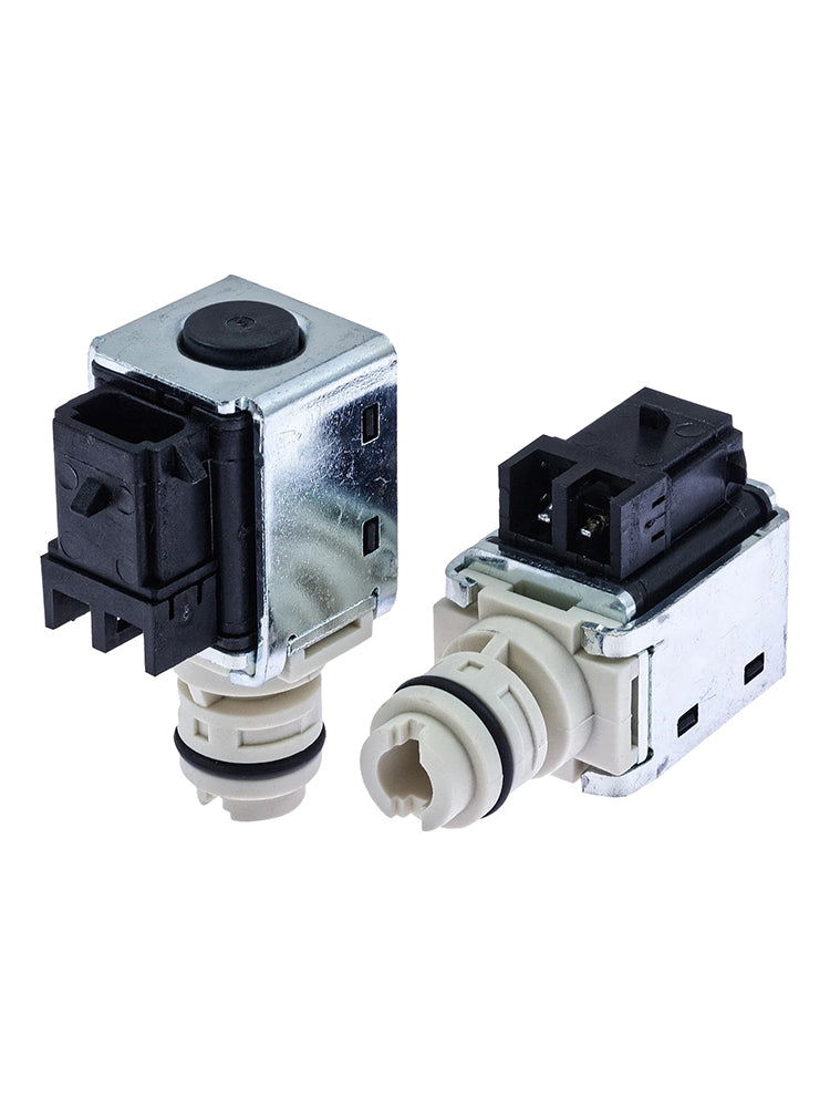 4T40E 4T45E 4T65E Transmission Shift Solenoid Set 52-0357 (OE 24207236)