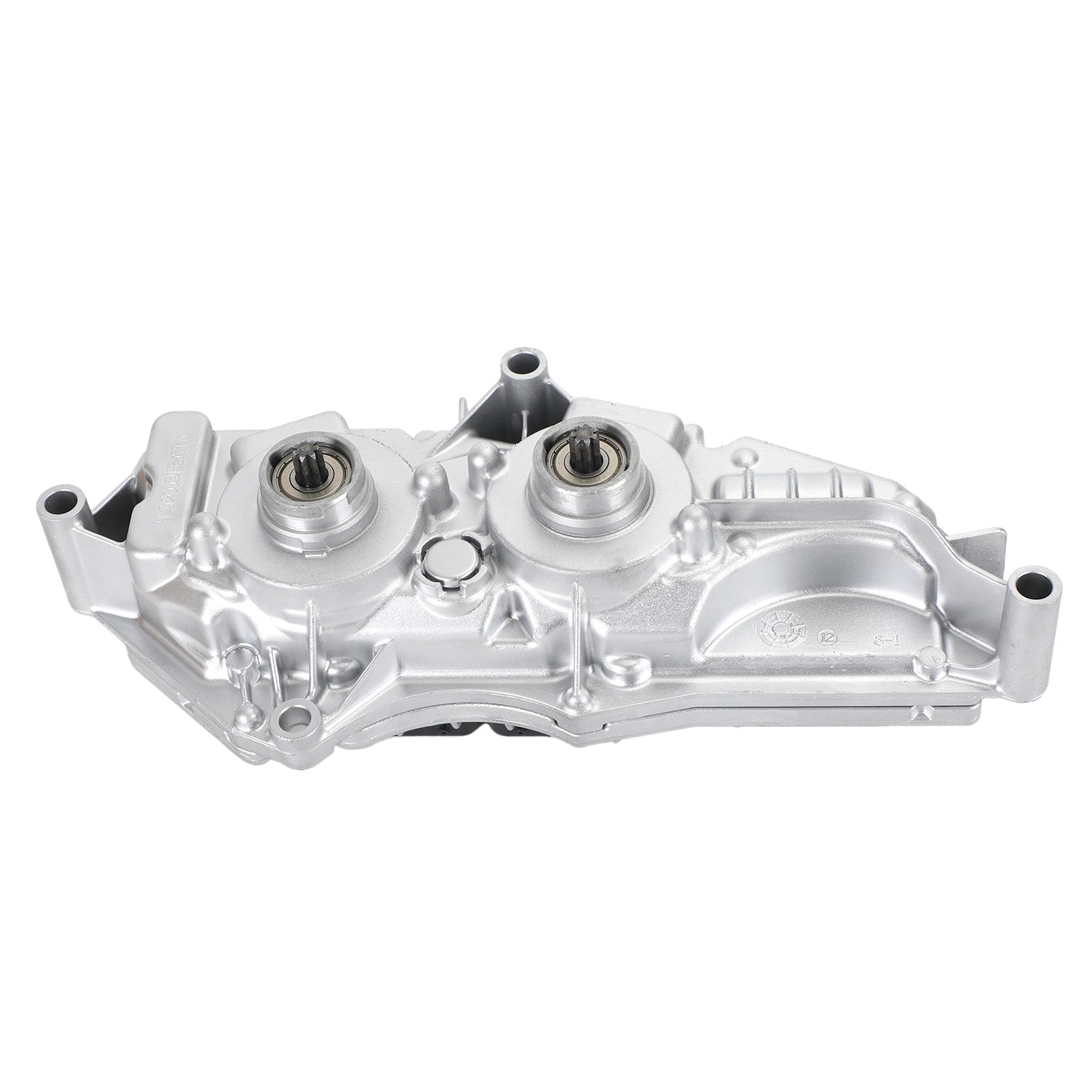 TCU TCM prenosový riadiaci modul 2011-2024 Ford Focus 1.6L Programovaný A2C53377498