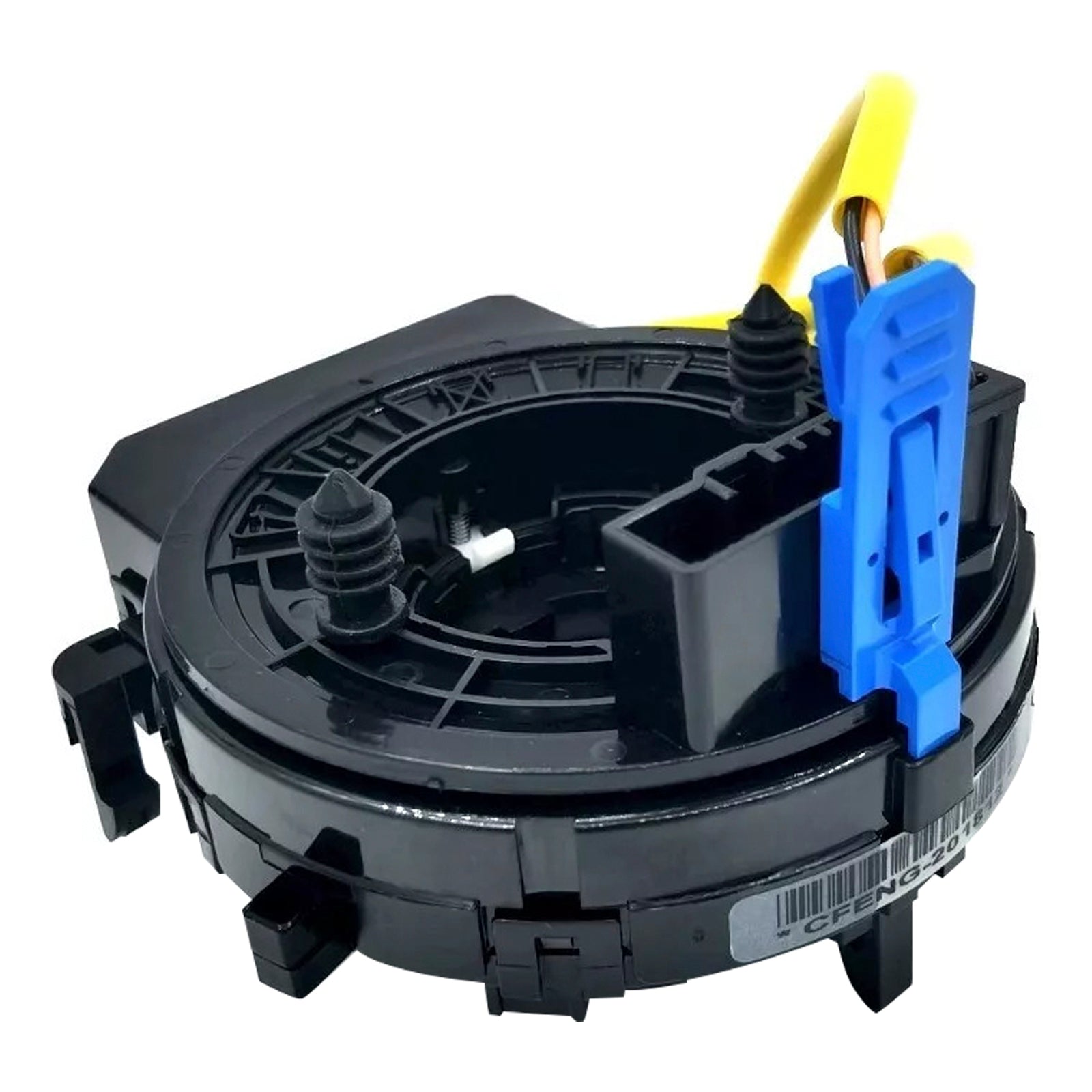 Clock Spring 93490-F2225 For Hyundai Elantra GT Accent Kona Electric 2018-2022