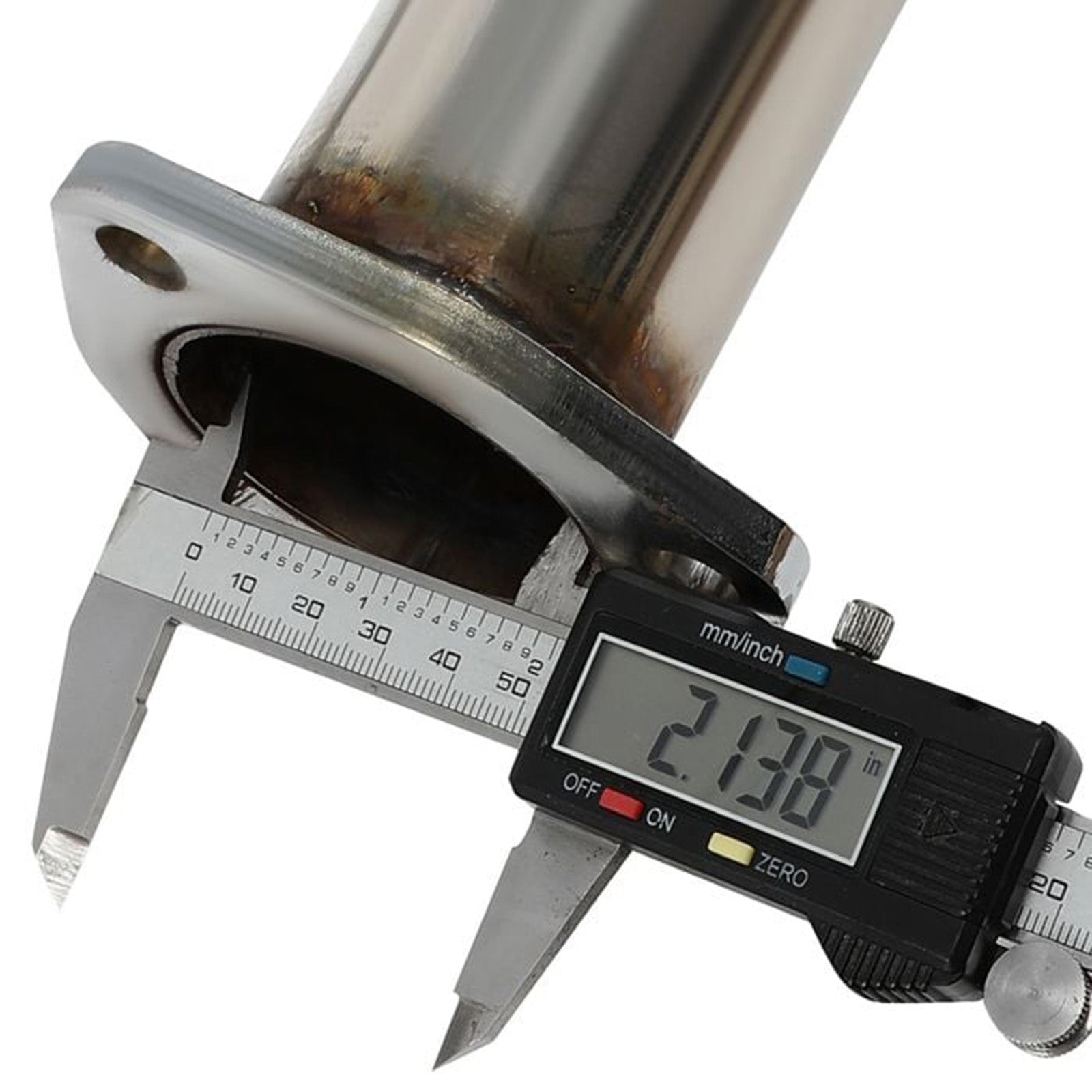 Système d'échappement catback de silencieux de 2,0L pour 2002 pour 2002-2005 Honda Civic