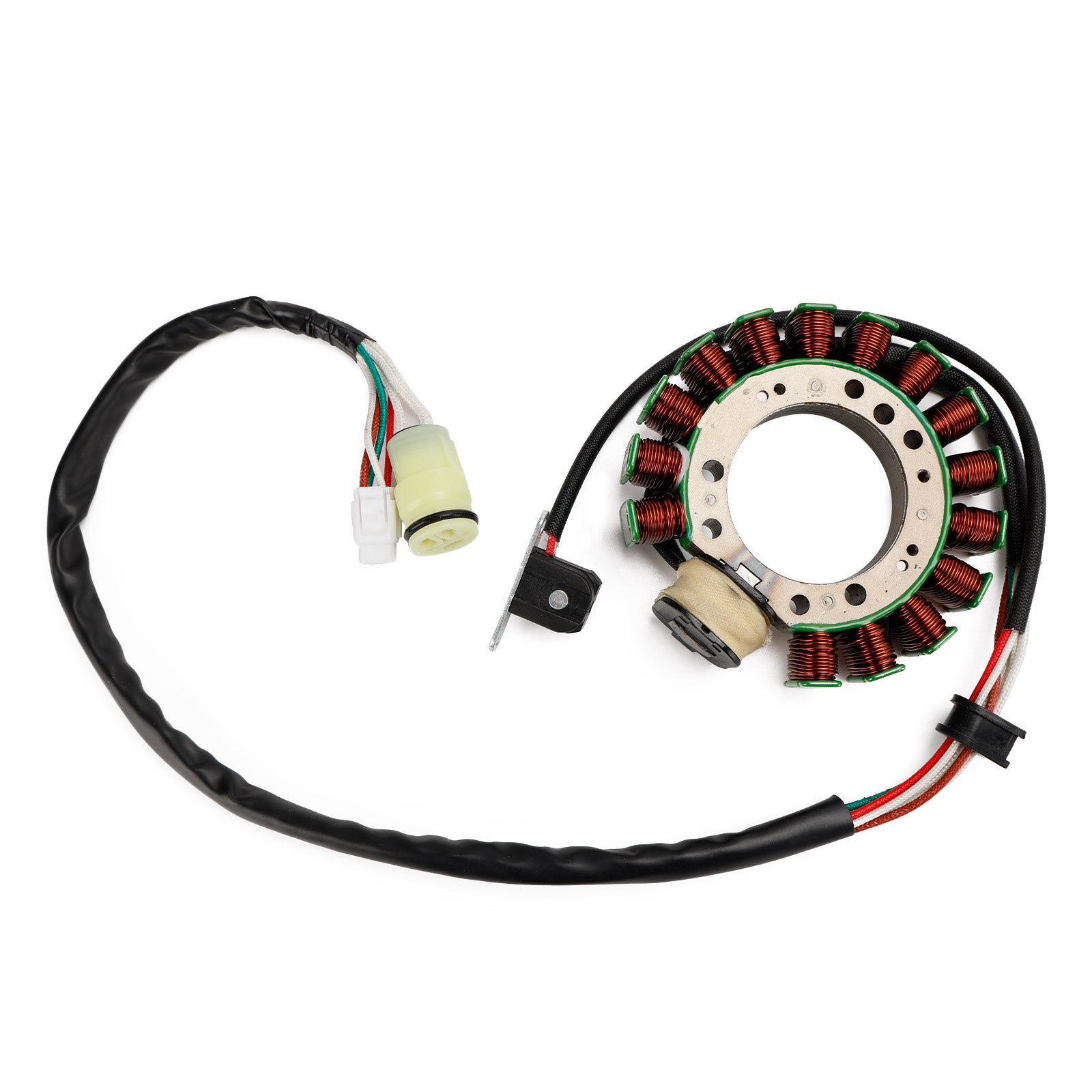 Joint de Stator magnétique de redresseur de régulateur, pour Yamaha YFM 400 Kodiak 4x4 1999